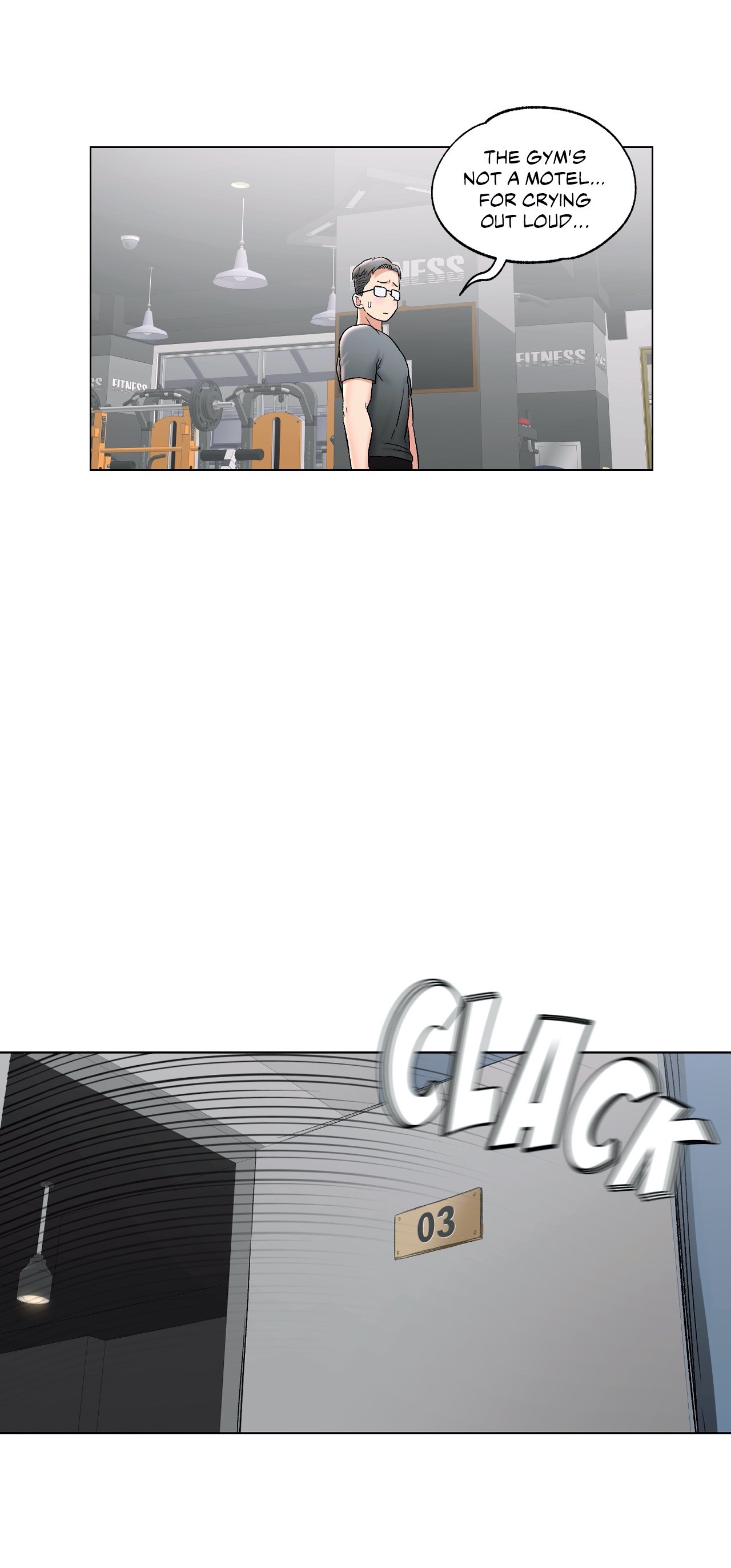 Sexercise Chapter 73 - Manhwa18.com