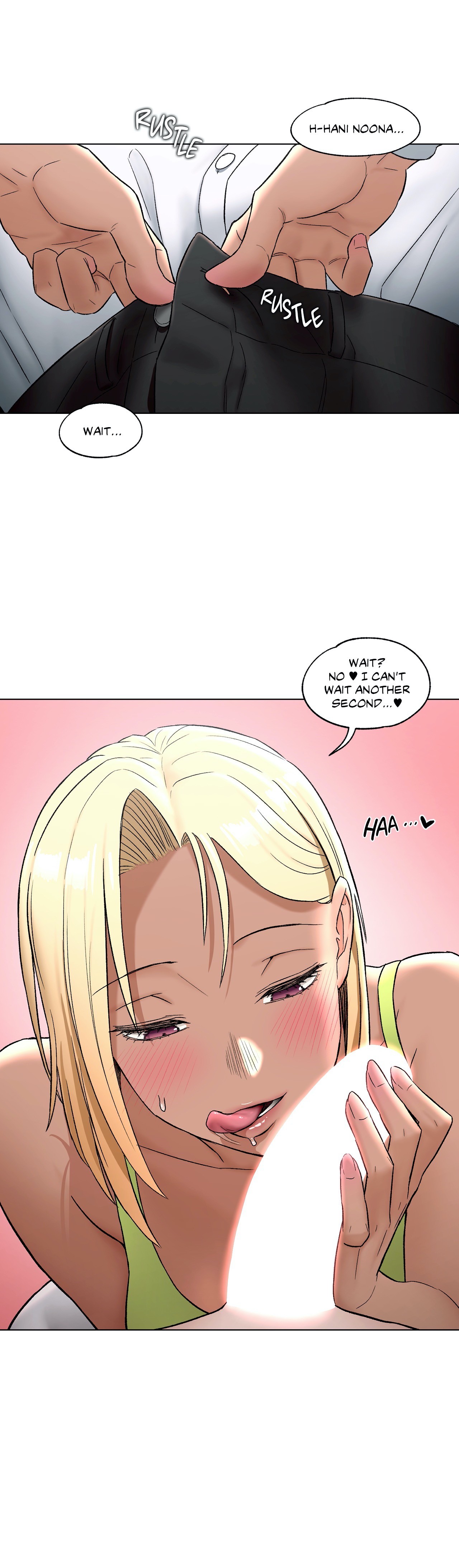 Sexercise Chapter 73 - Manhwa18.com