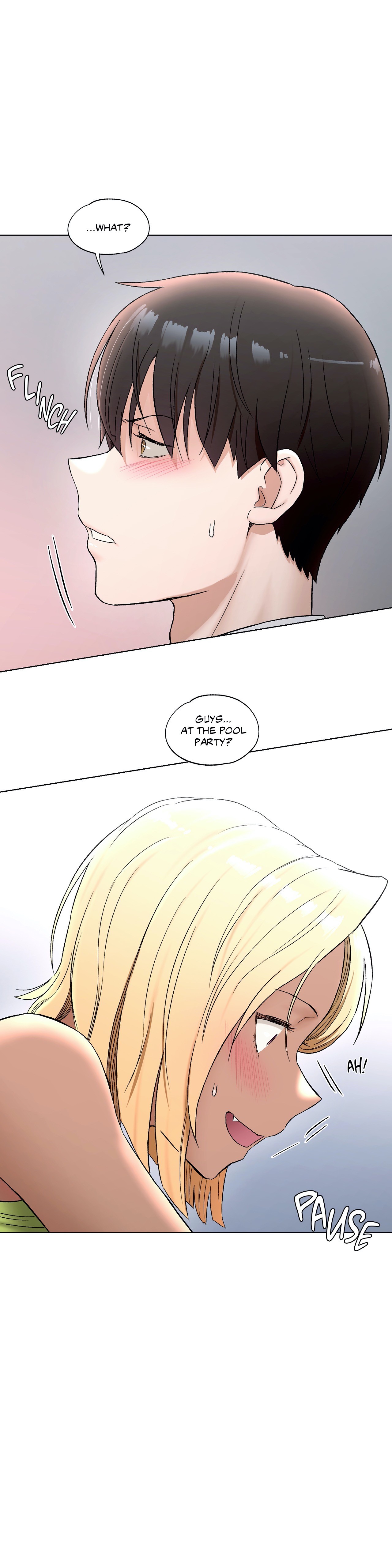 Sexercise Chapter 73 - Manhwa18.com