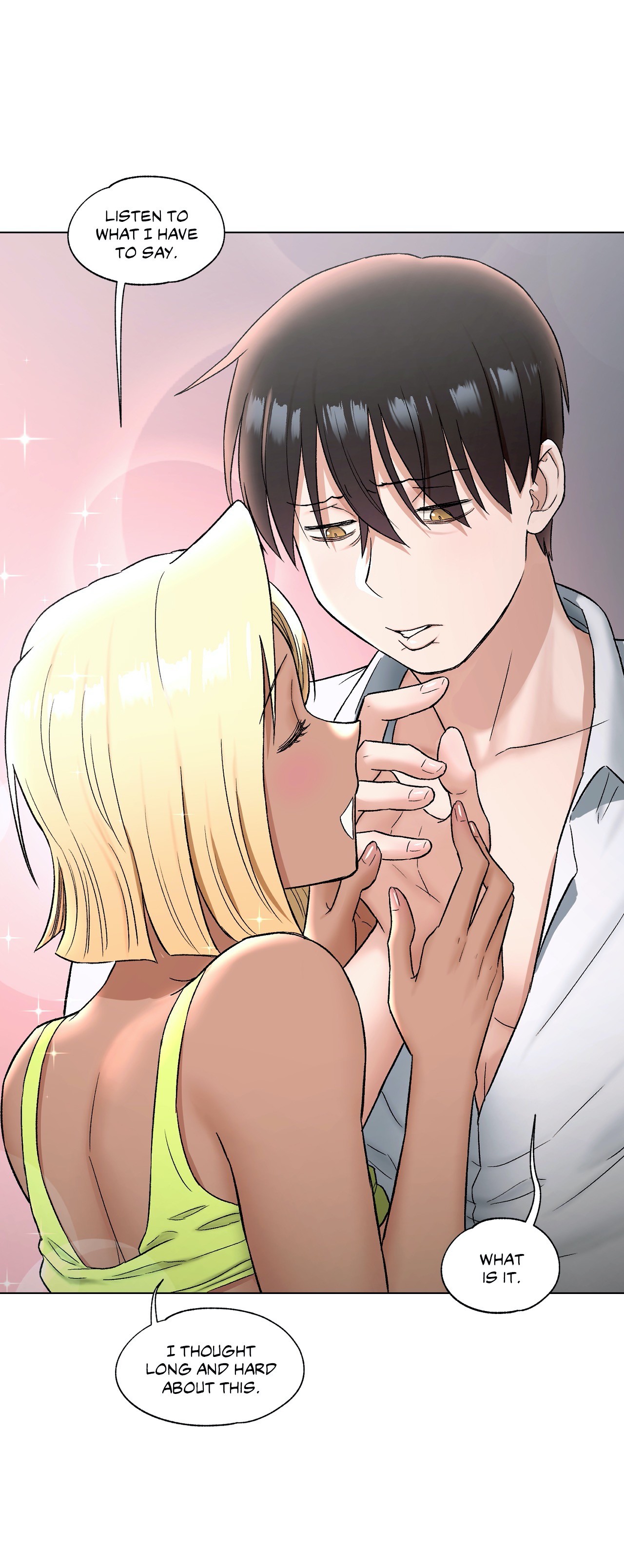 Sexercise Chapter 74 - Manhwa18.com