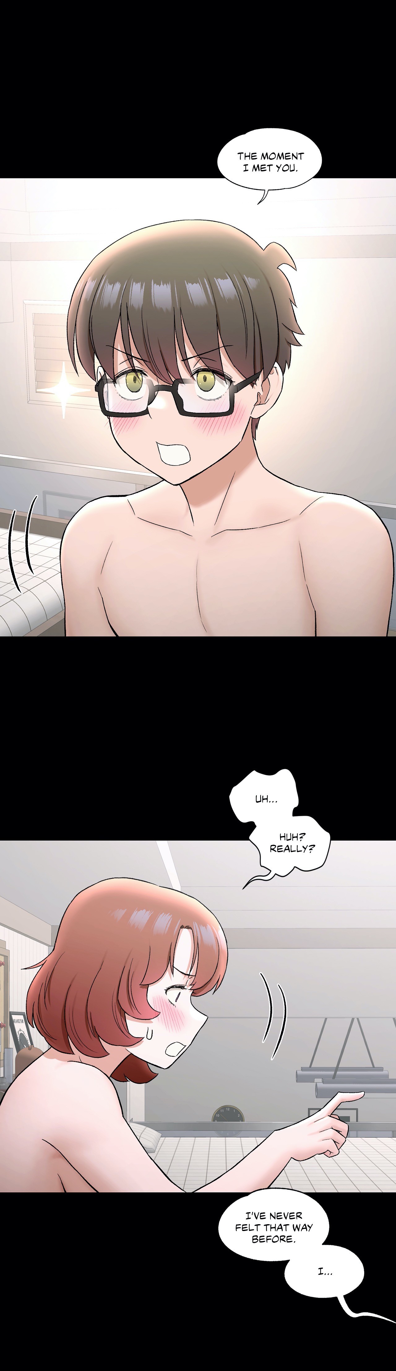 Sexercise Chapter 74 - Manhwa18.com