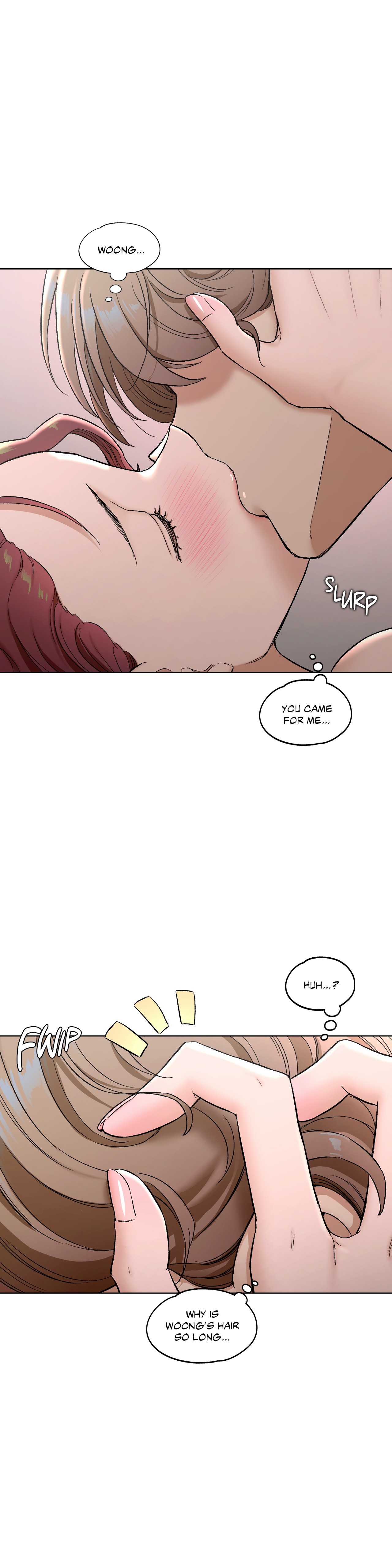 Sexercise Chapter 78 - Manhwa18.com