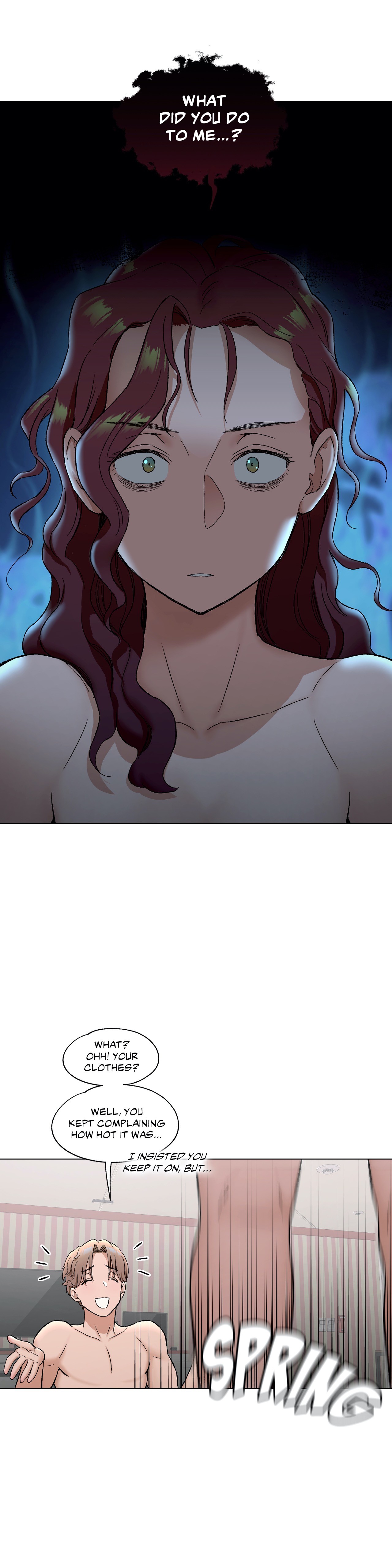 Sexercise Chapter 78 - Manhwa18.com