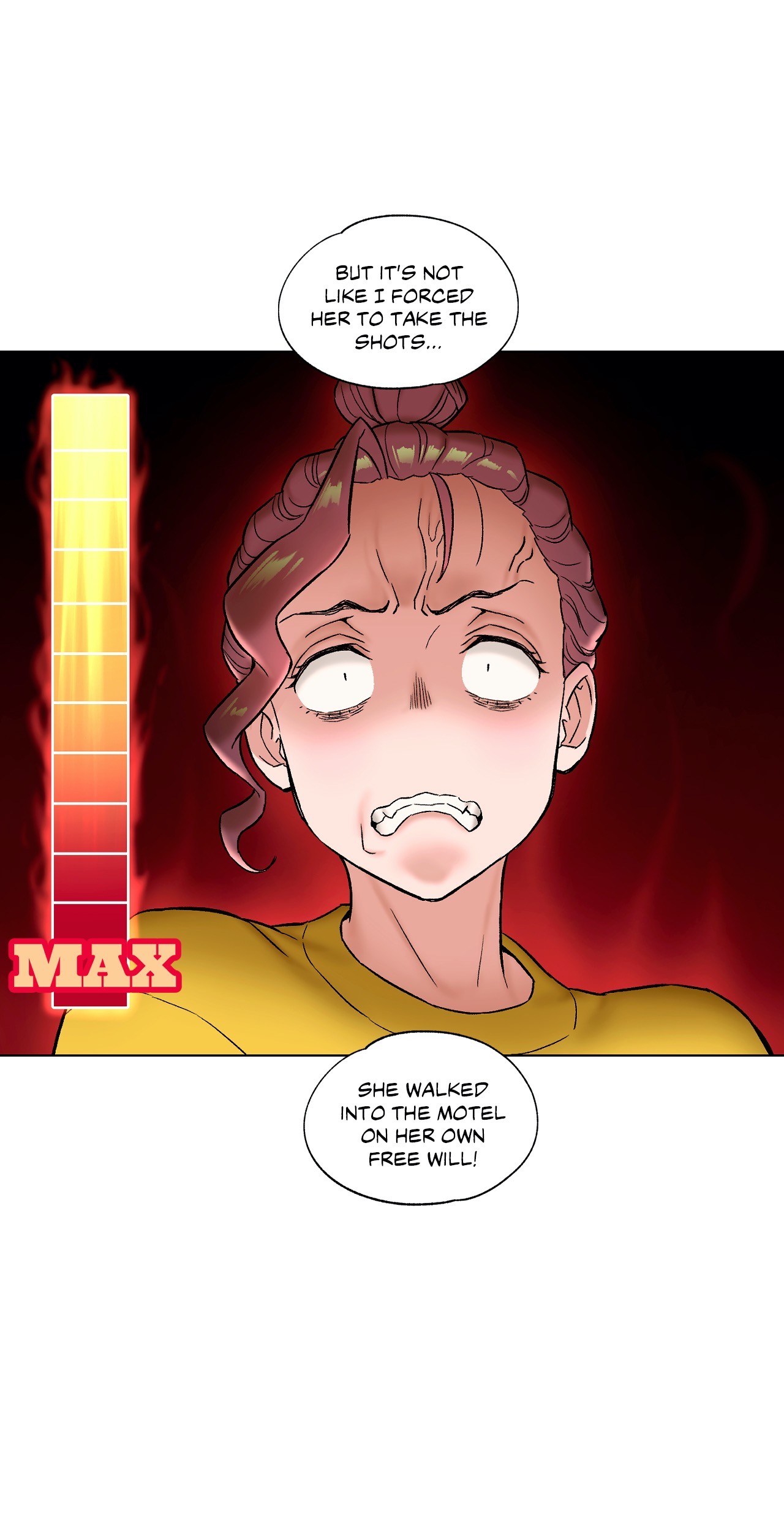 Sexercise Chapter 78 - Manhwa18.com