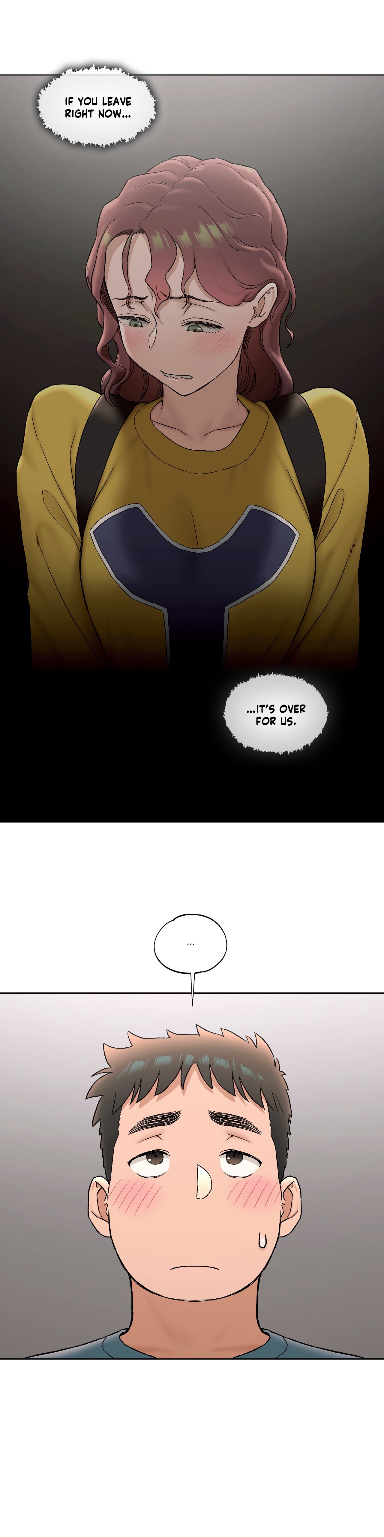 Sexercise Chapter 78 - Manhwa18.com