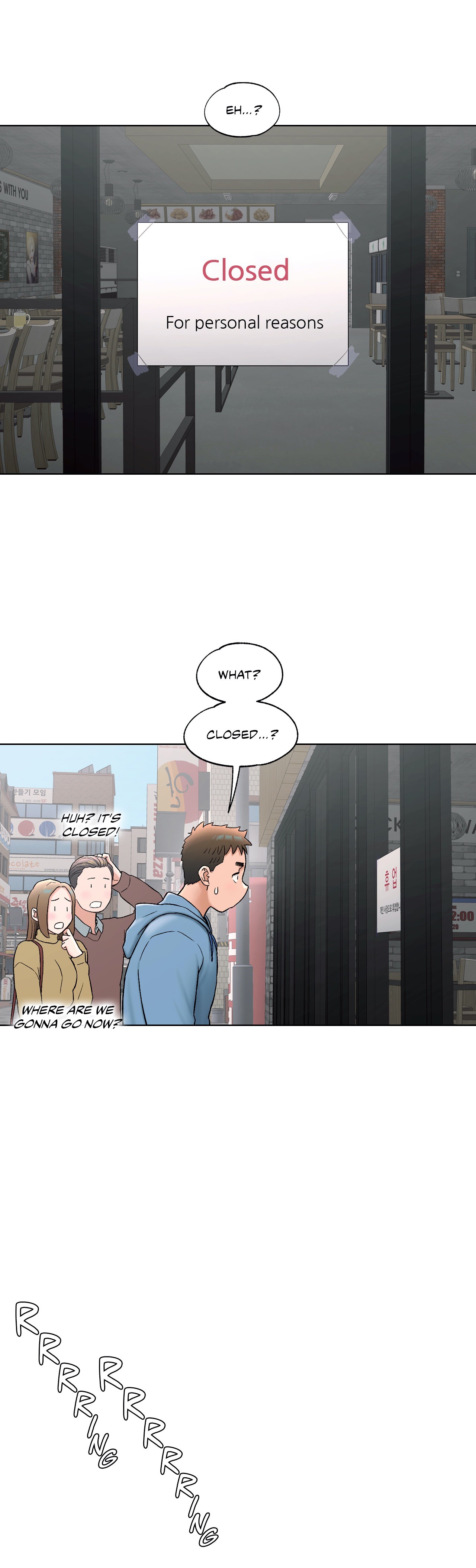 Sexercise Chapter 78 - Manhwa18.com