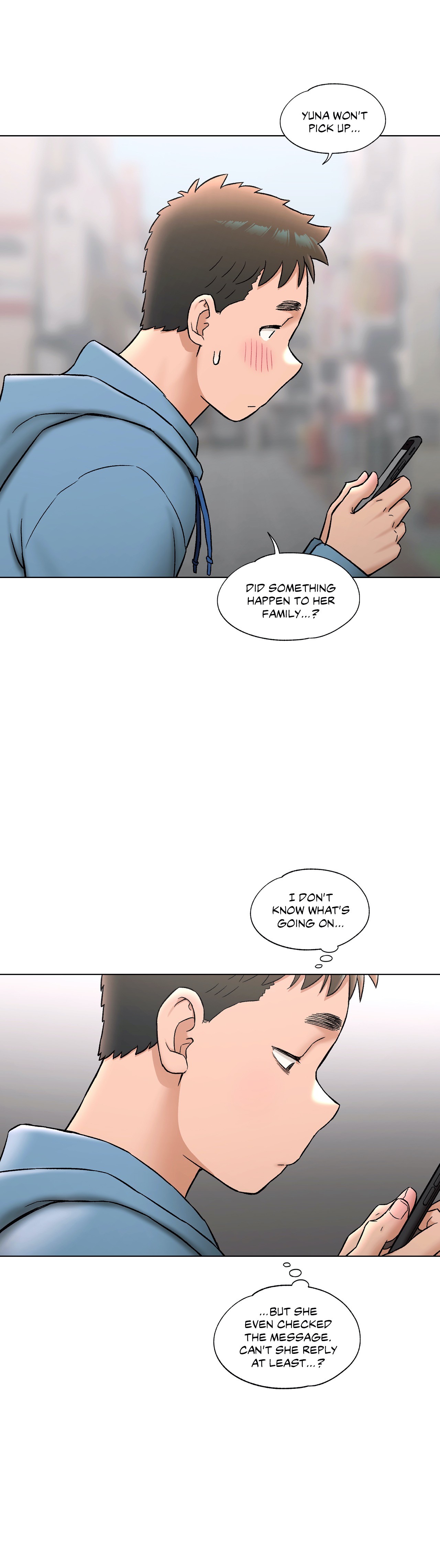 Sexercise Chapter 78 - Manhwa18.com