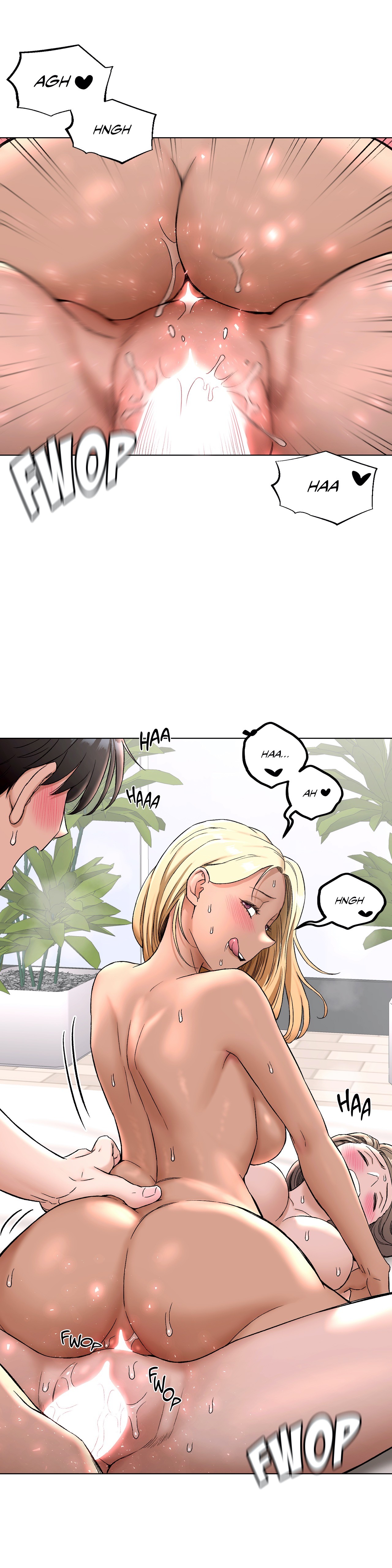 Sexercise Chapter 78 - Manhwa18.com