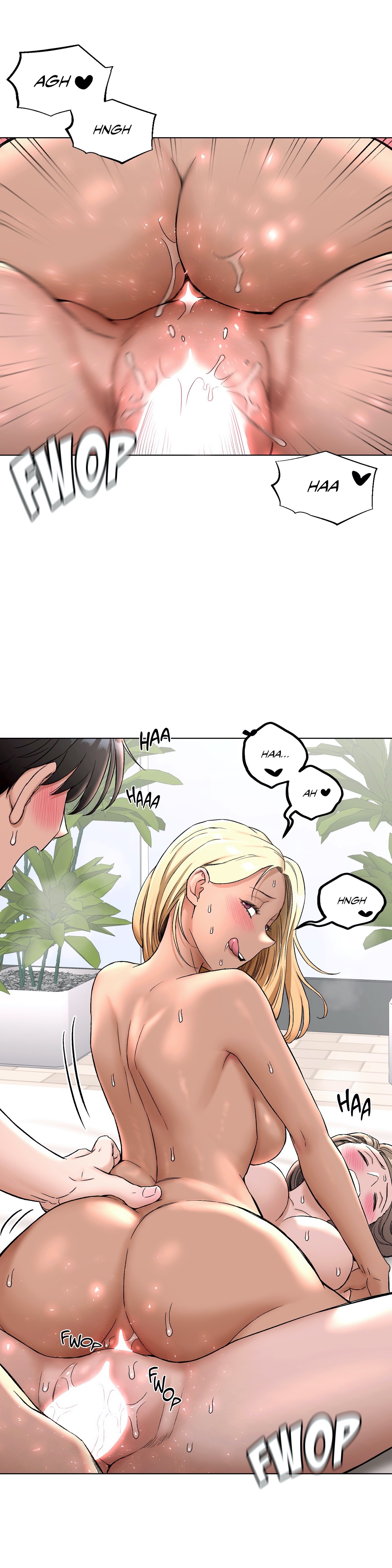 Sexercise Chapter 79 - Manhwa18.com