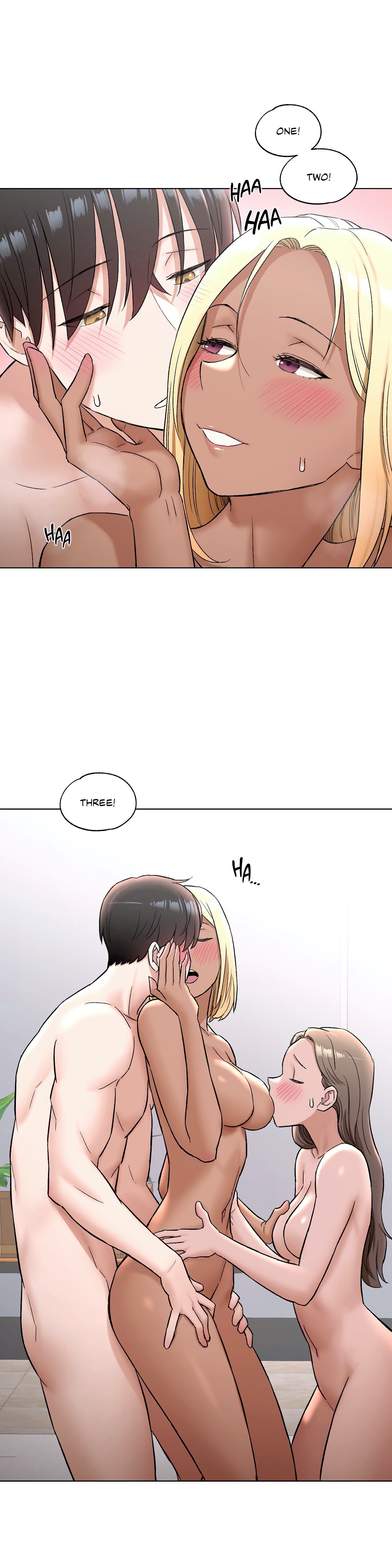 Sexercise Chapter 79 - Manhwa18.com