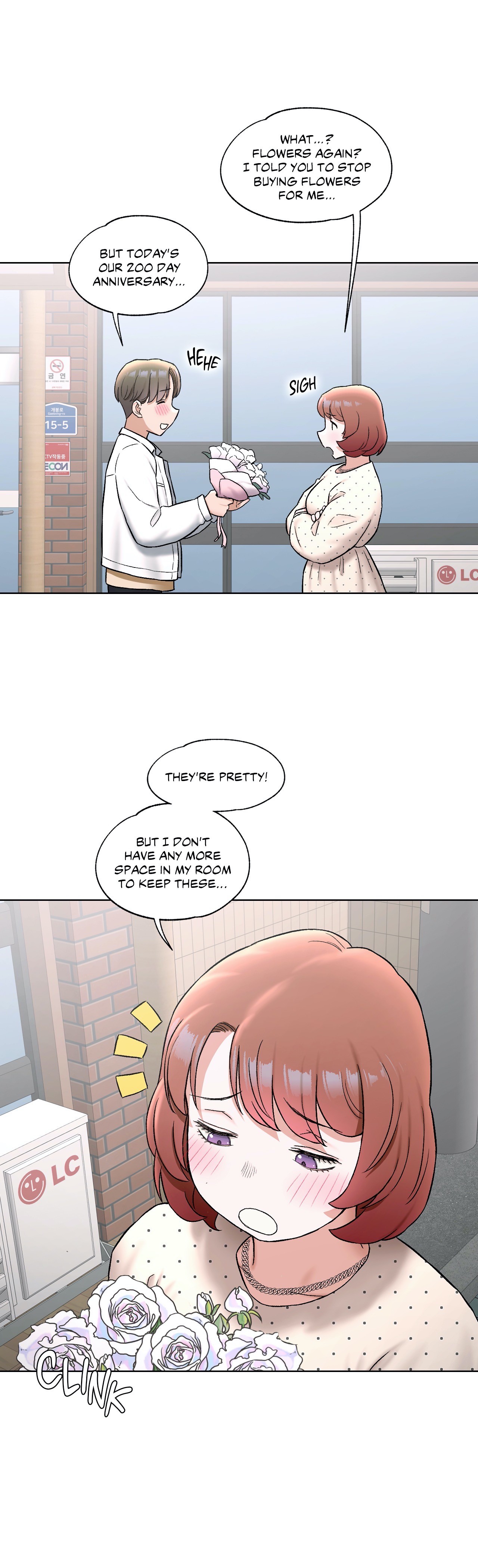 Sexercise Chapter 79 - Manhwa18.com