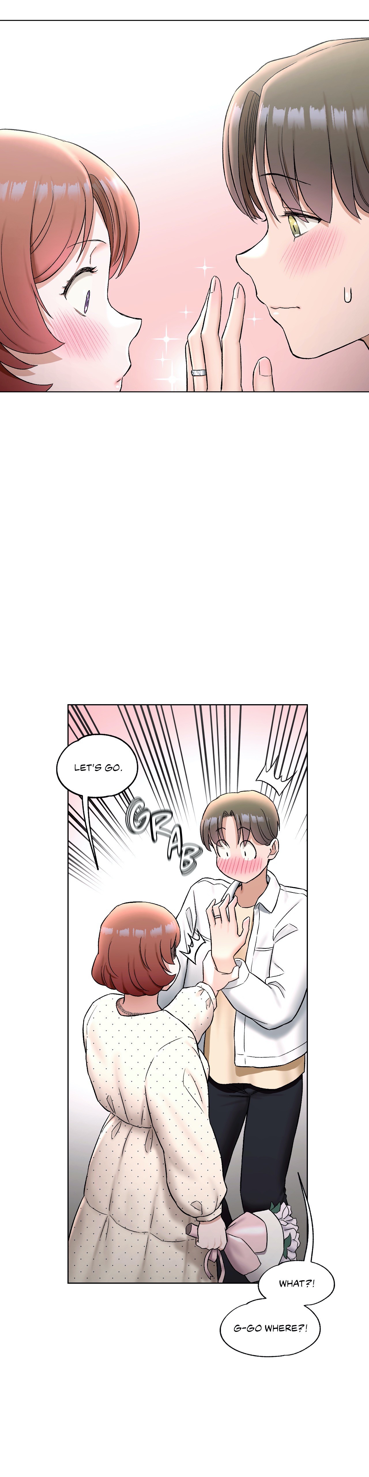 Sexercise Chapter 79 - Manhwa18.com