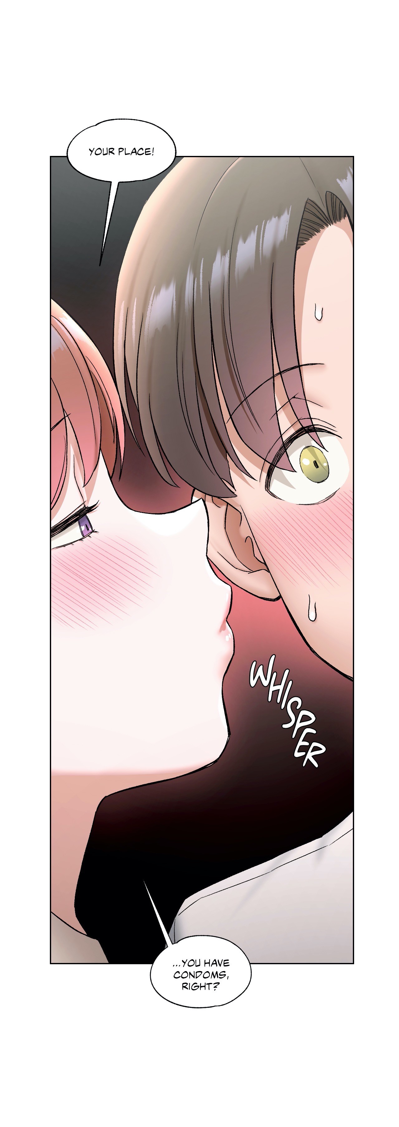 Sexercise Chapter 79 - Manhwa18.com