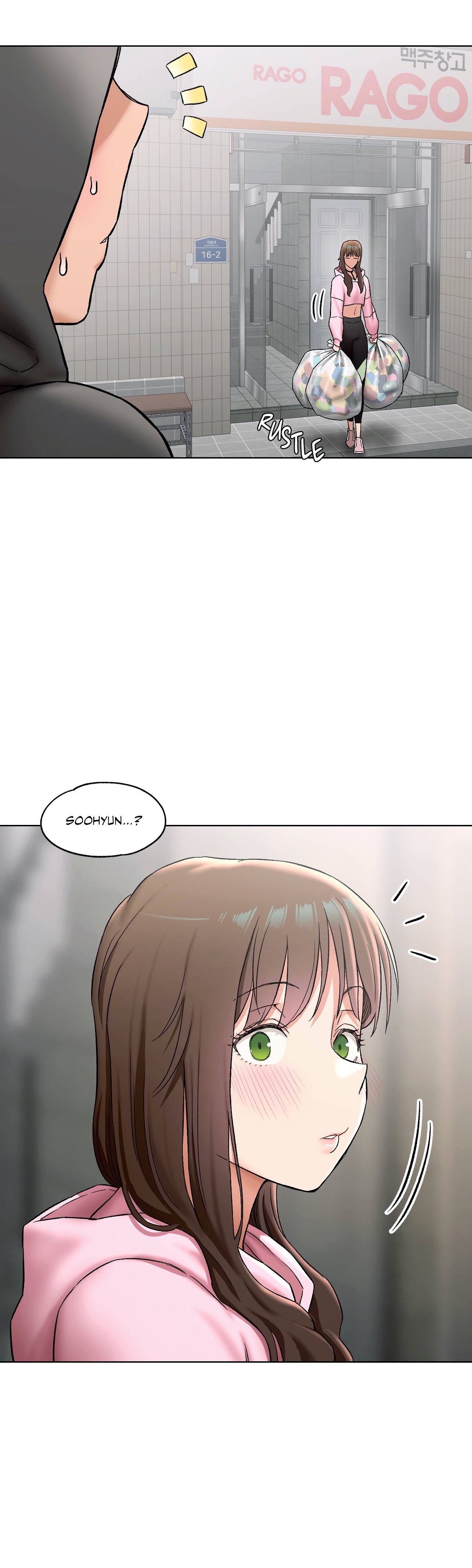 Sexercise Chapter 79 - Manhwa18.com