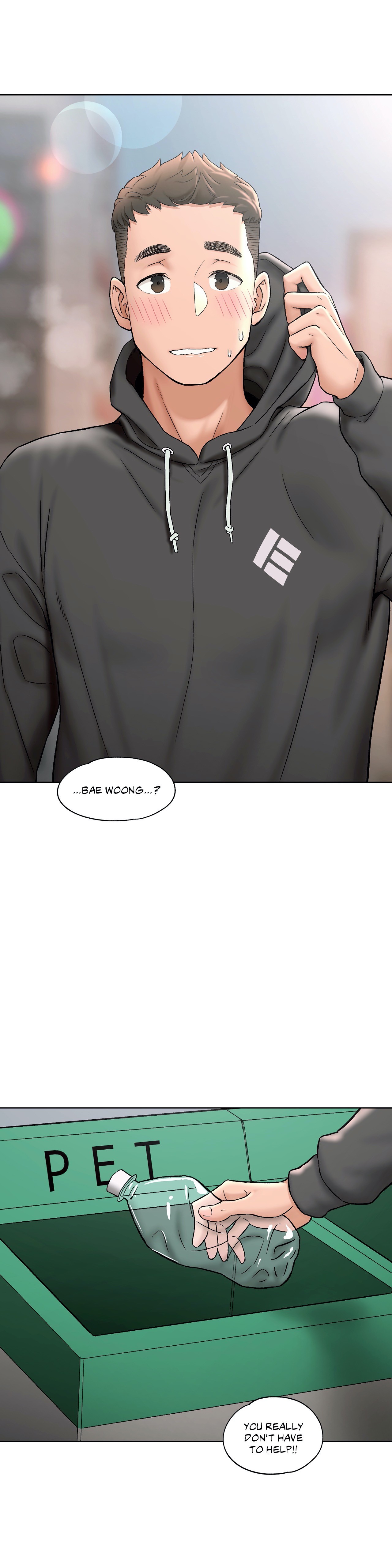 Sexercise Chapter 79 - Manhwa18.com