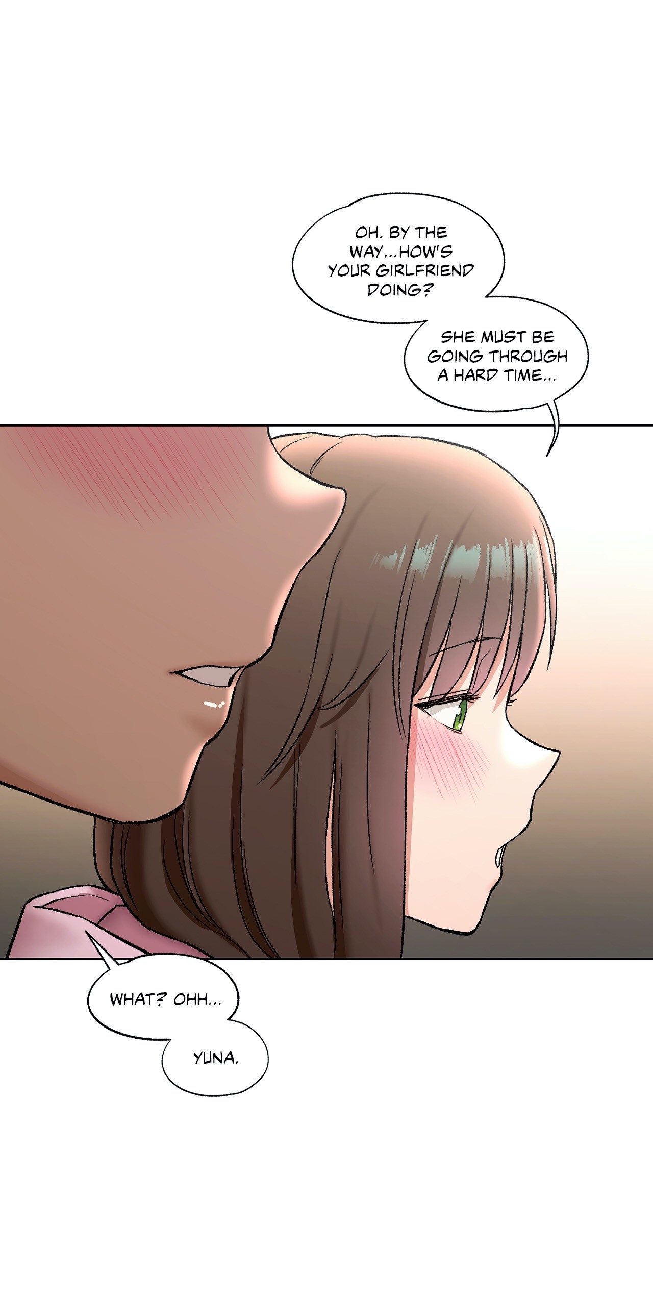 Sexercise Chapter 79 - Manhwa18.com