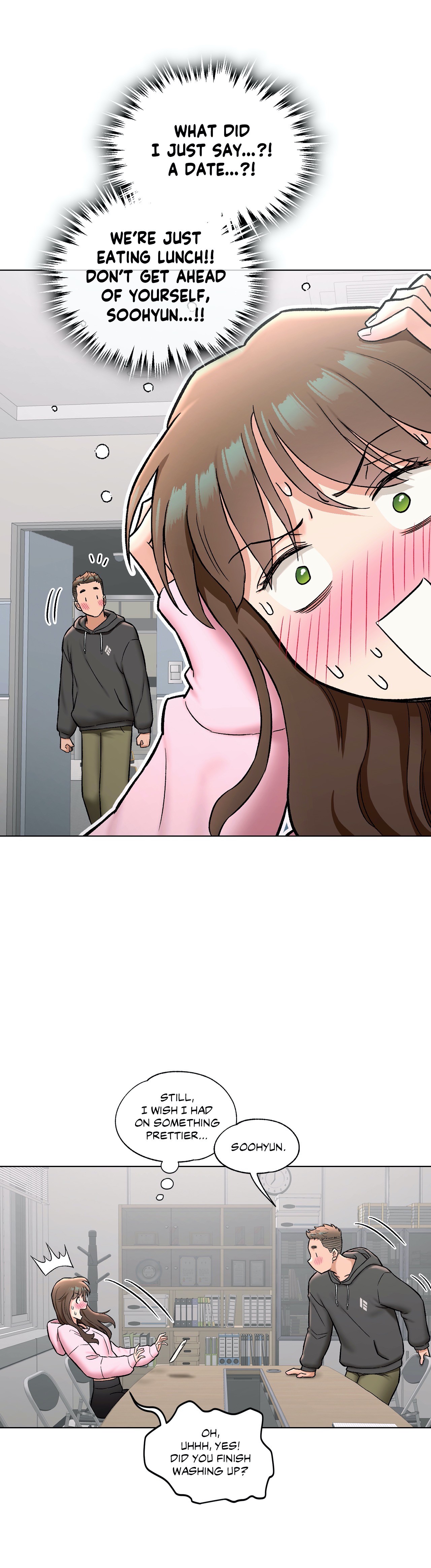 Sexercise Chapter 80 - Manhwa18.com