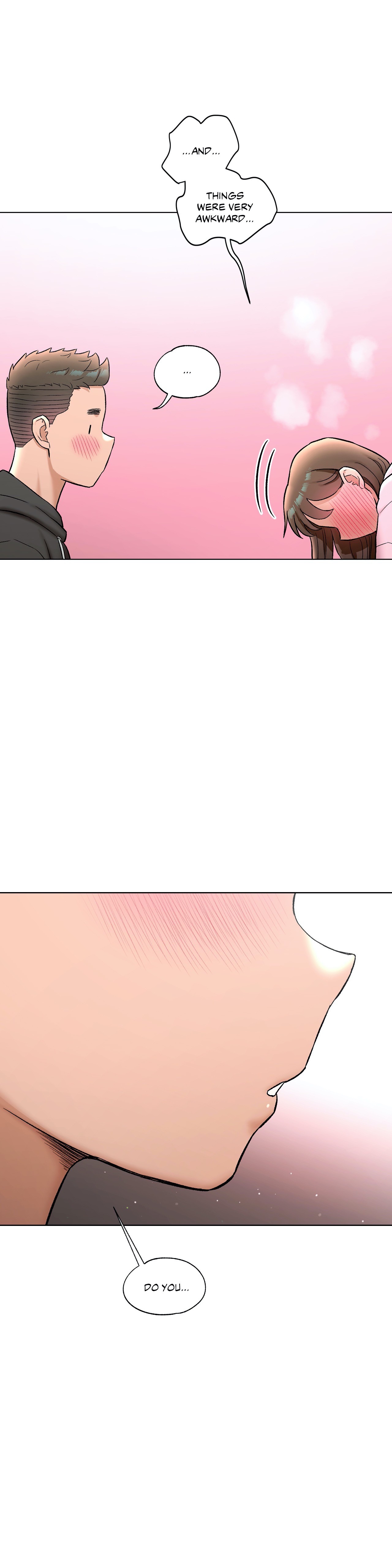 Sexercise Chapter 80 - Manhwa18.com