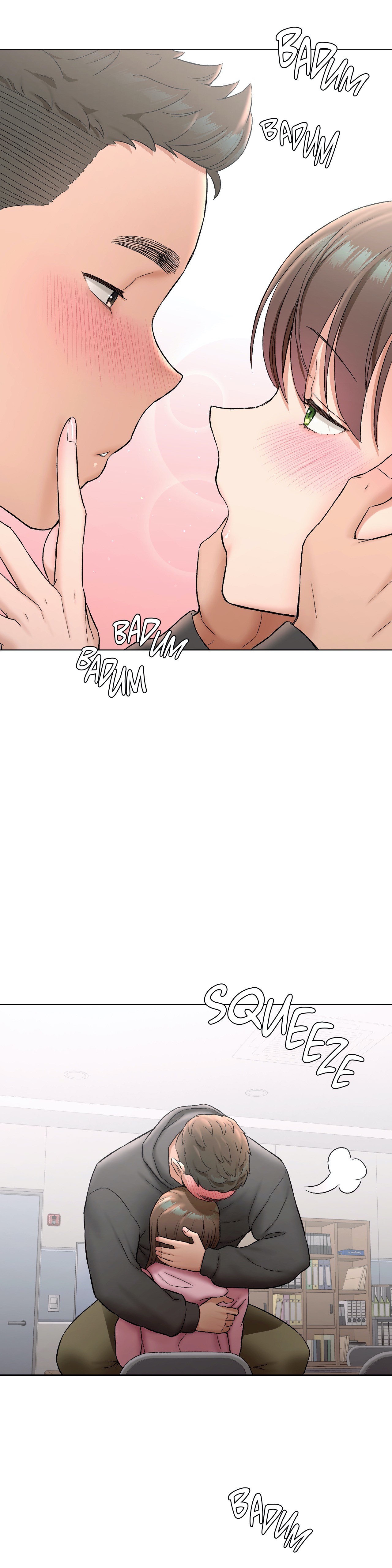 Sexercise Chapter 80 - Manhwa18.com