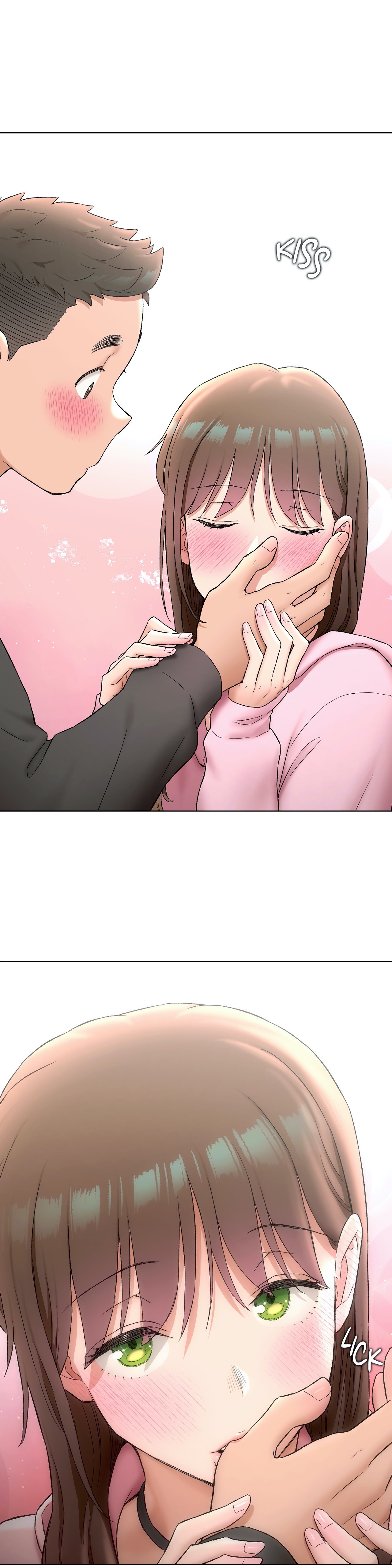 Sexercise Chapter 80 - Manhwa18.com