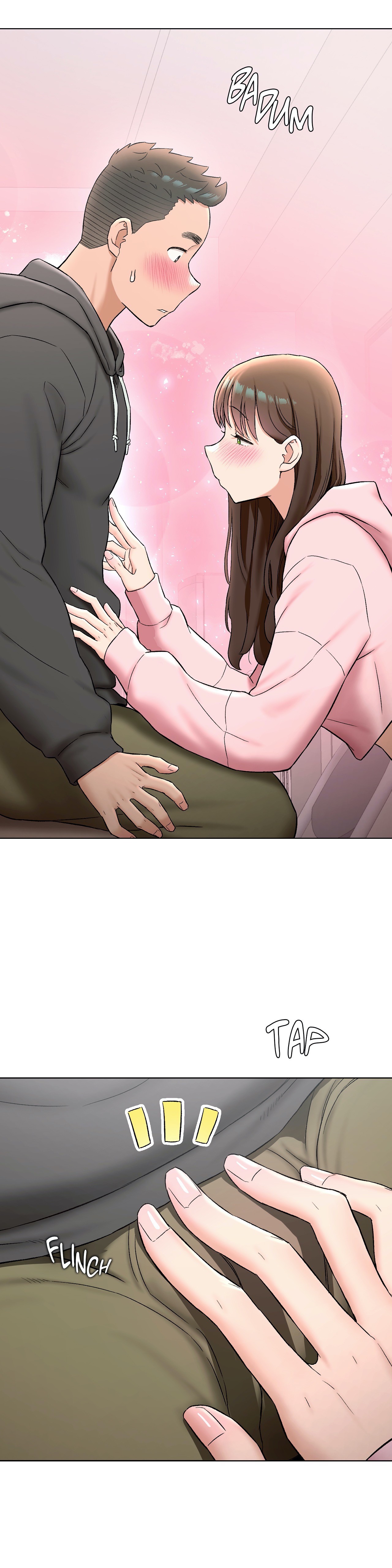 Sexercise Chapter 80 - Manhwa18.com