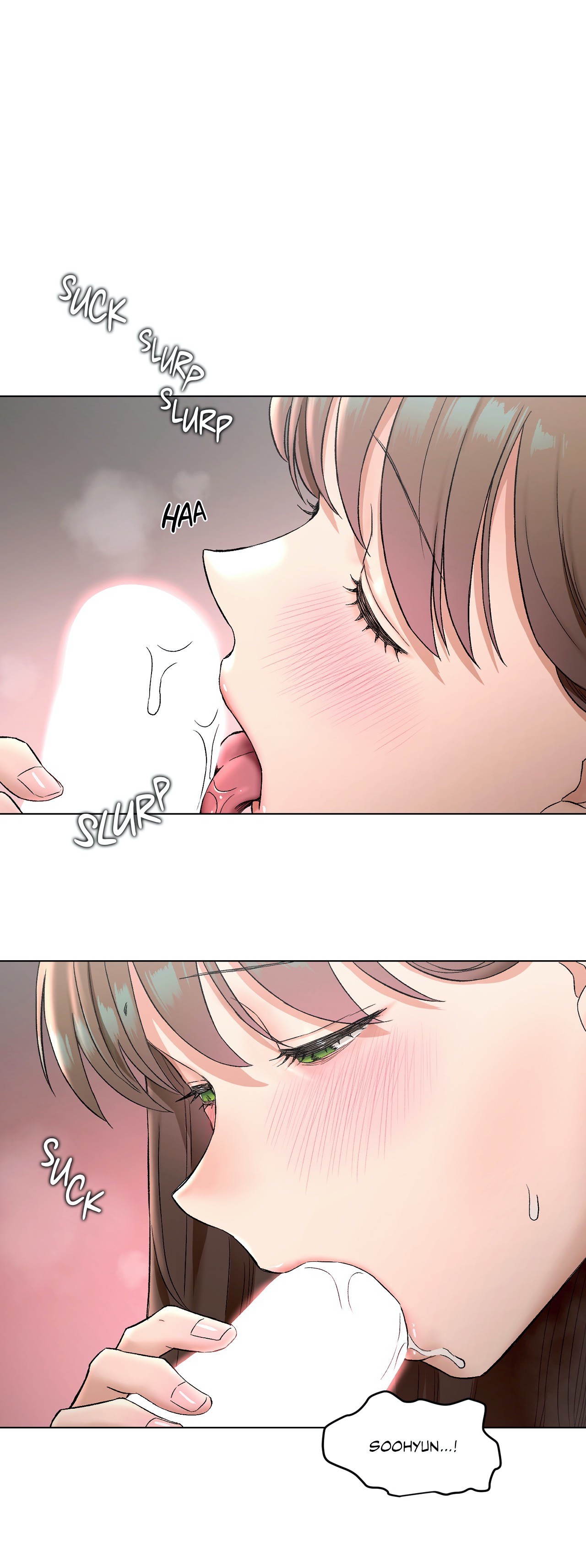 Sexercise Chapter 80 - Manhwa18.com