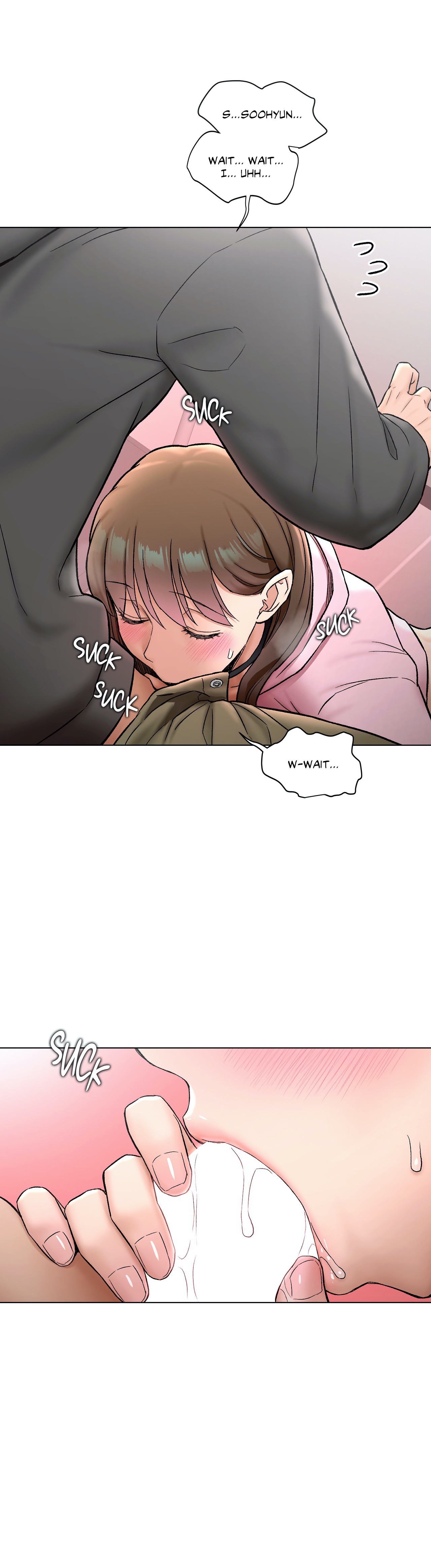 Sexercise Chapter 80 - Manhwa18.com