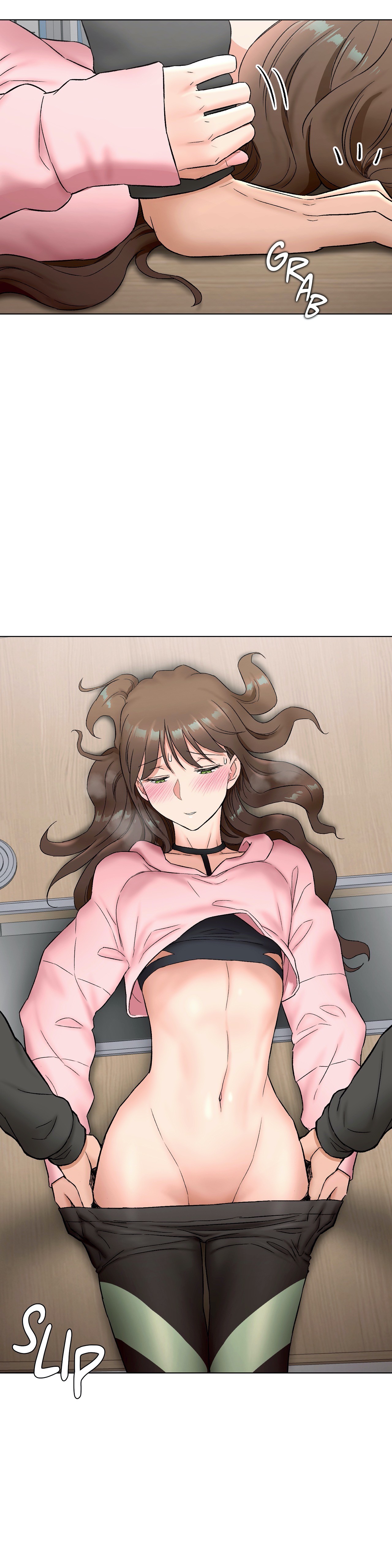 Sexercise Chapter 81 - Manhwa18.com