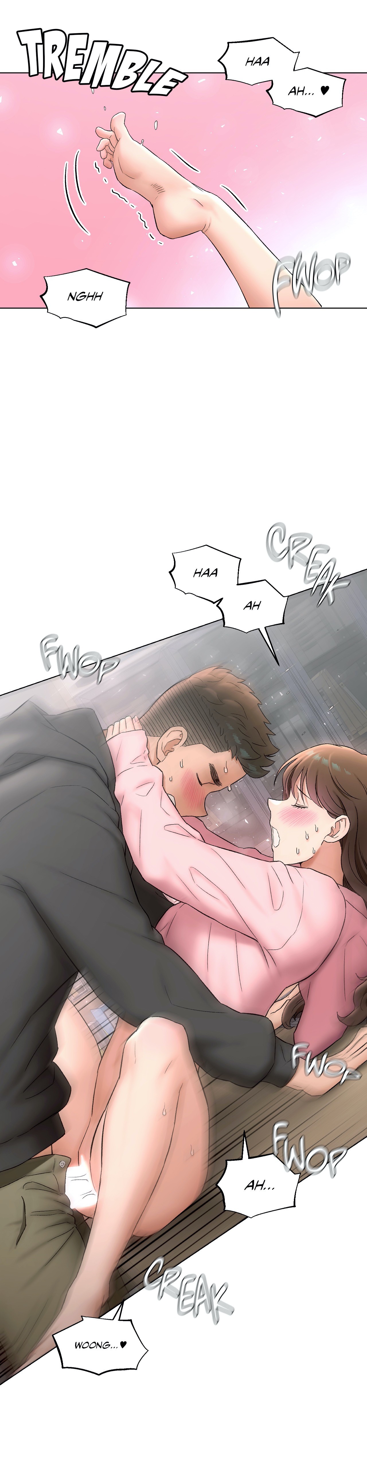 Sexercise Chapter 81 - Manhwa18.com