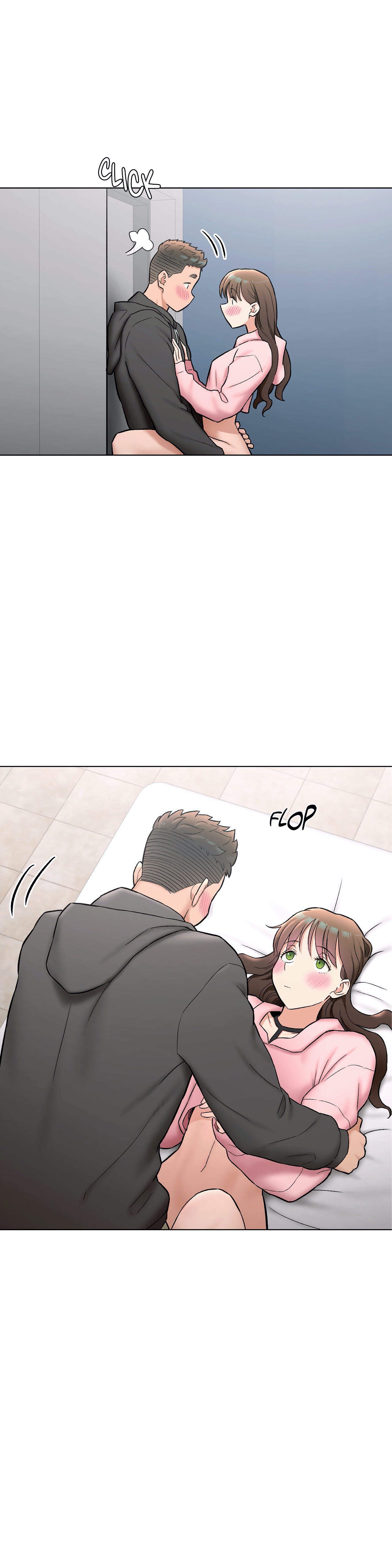 Sexercise Chapter 81 - Manhwa18.com