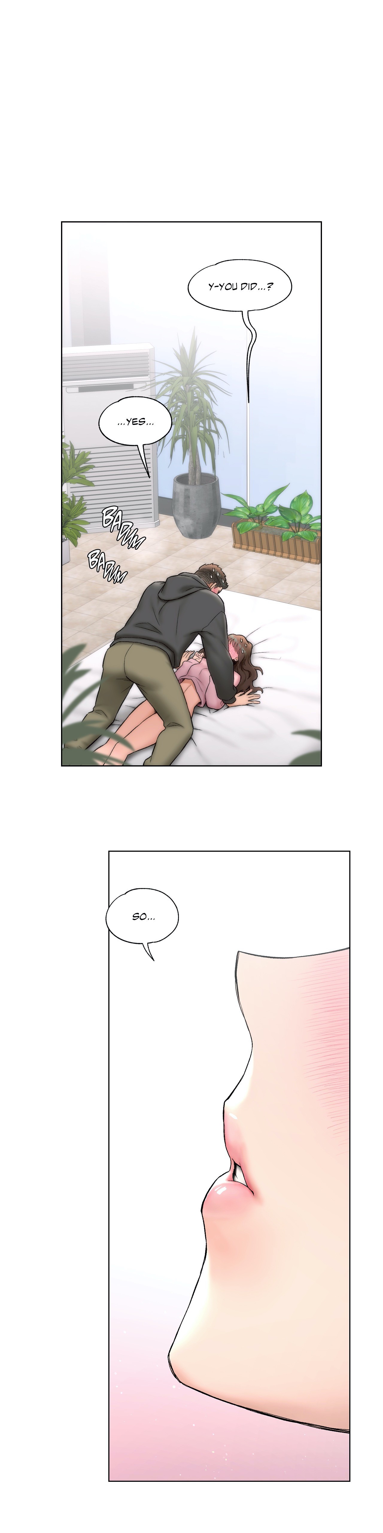 Sexercise Chapter 81 - Manhwa18.com