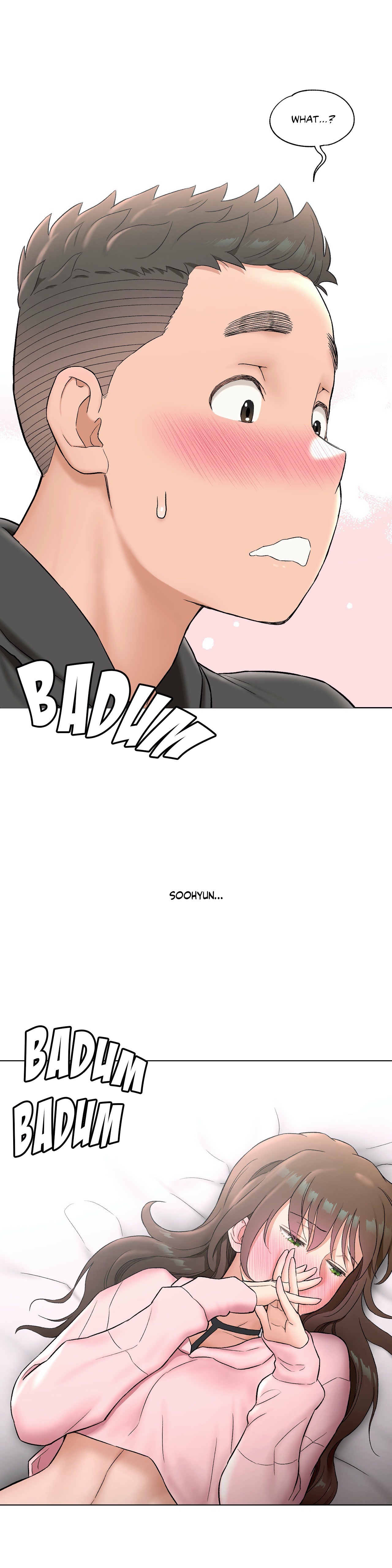 Sexercise Chapter 81 - Manhwa18.com