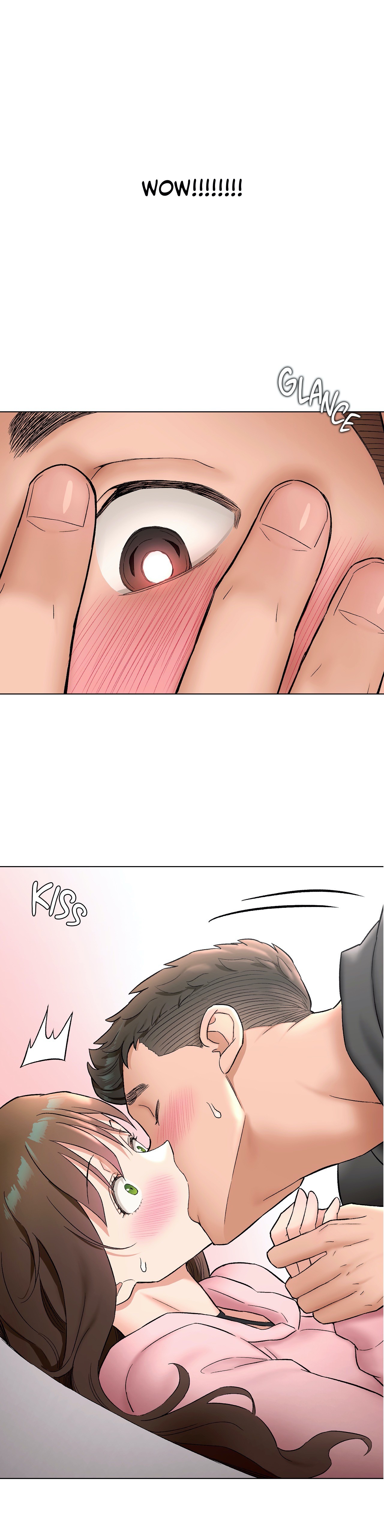 Sexercise Chapter 81 - Manhwa18.com