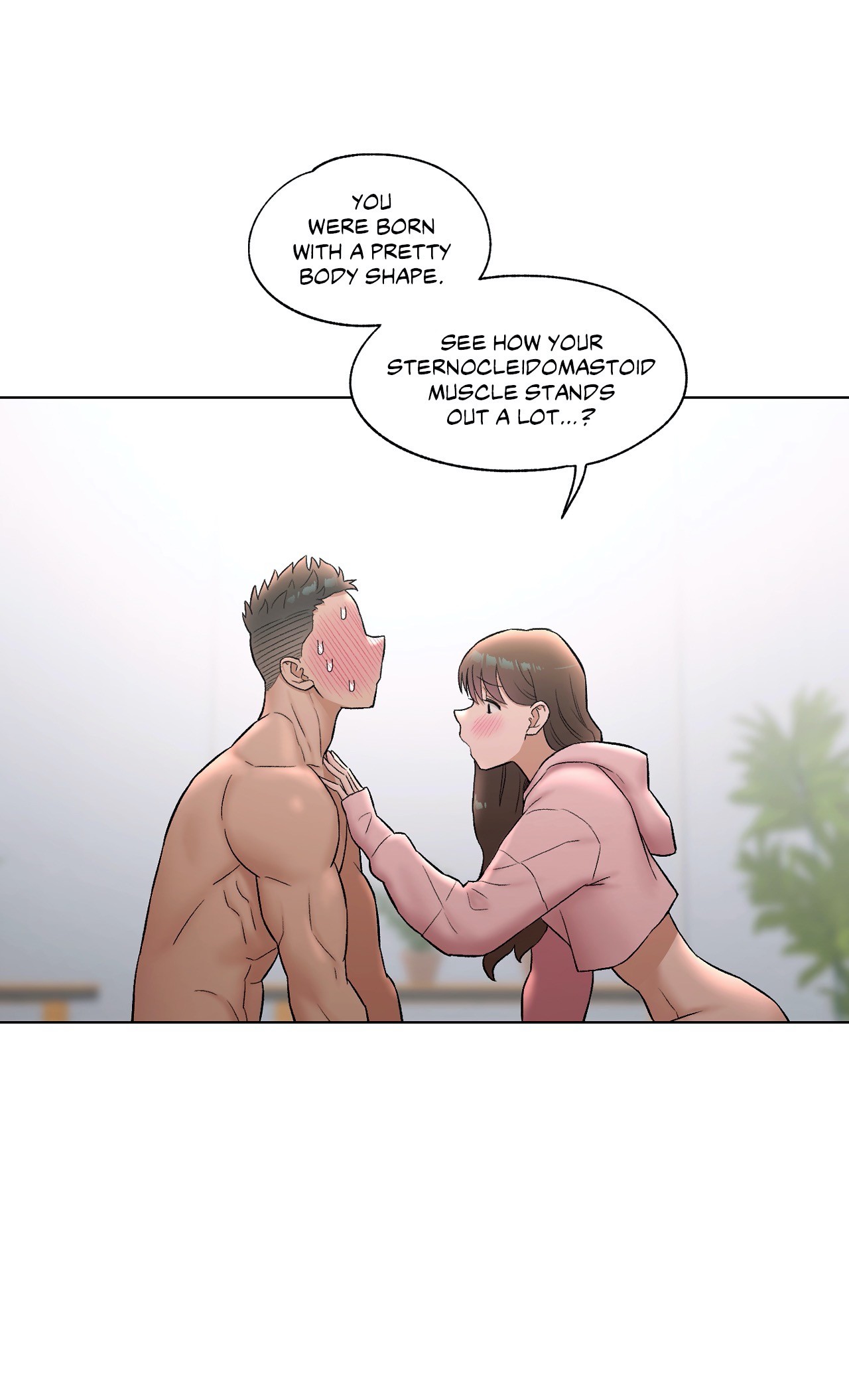 Sexercise Chapter 81 - Manhwa18.com