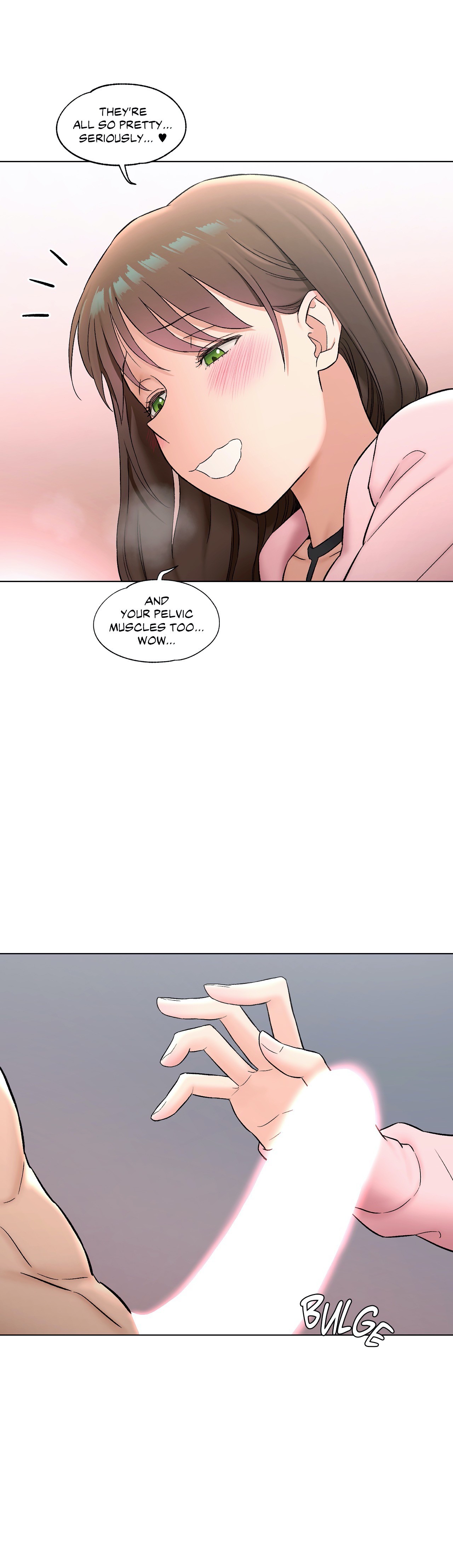 Sexercise Chapter 81 - Manhwa18.com