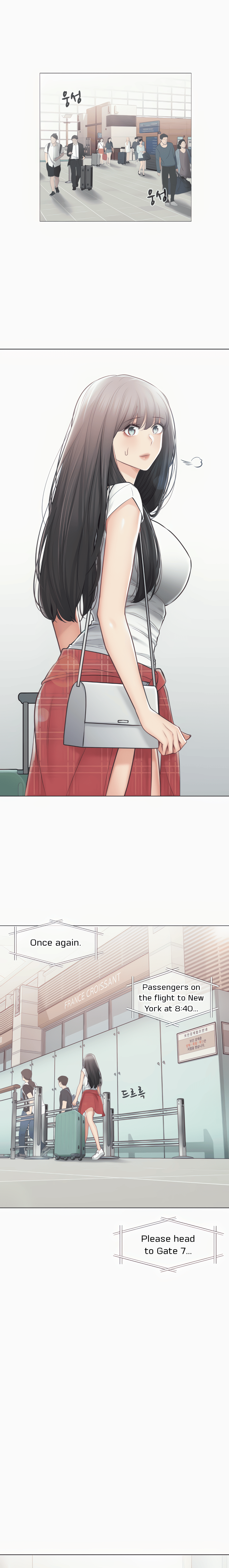 Touch to Unlock Chapter 105 - Manhwa18.com