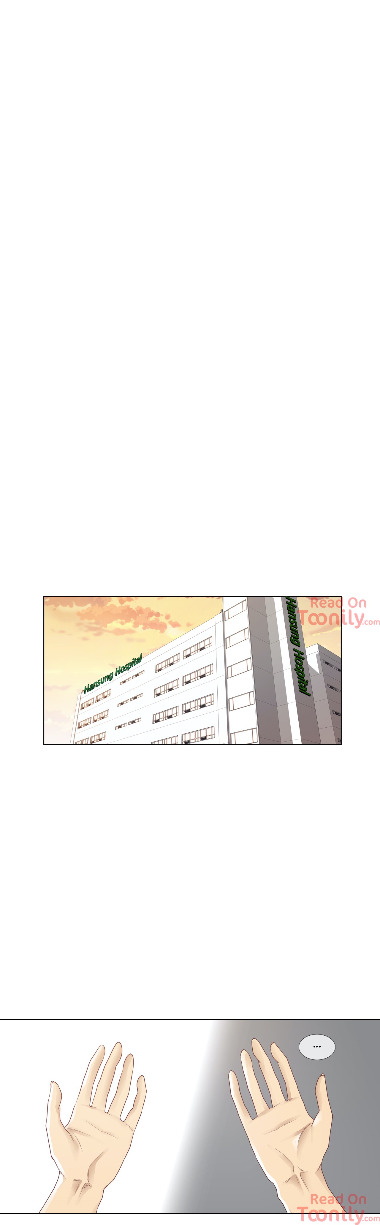 Touch to Unlock Chapter 13 - Manhwa18.com