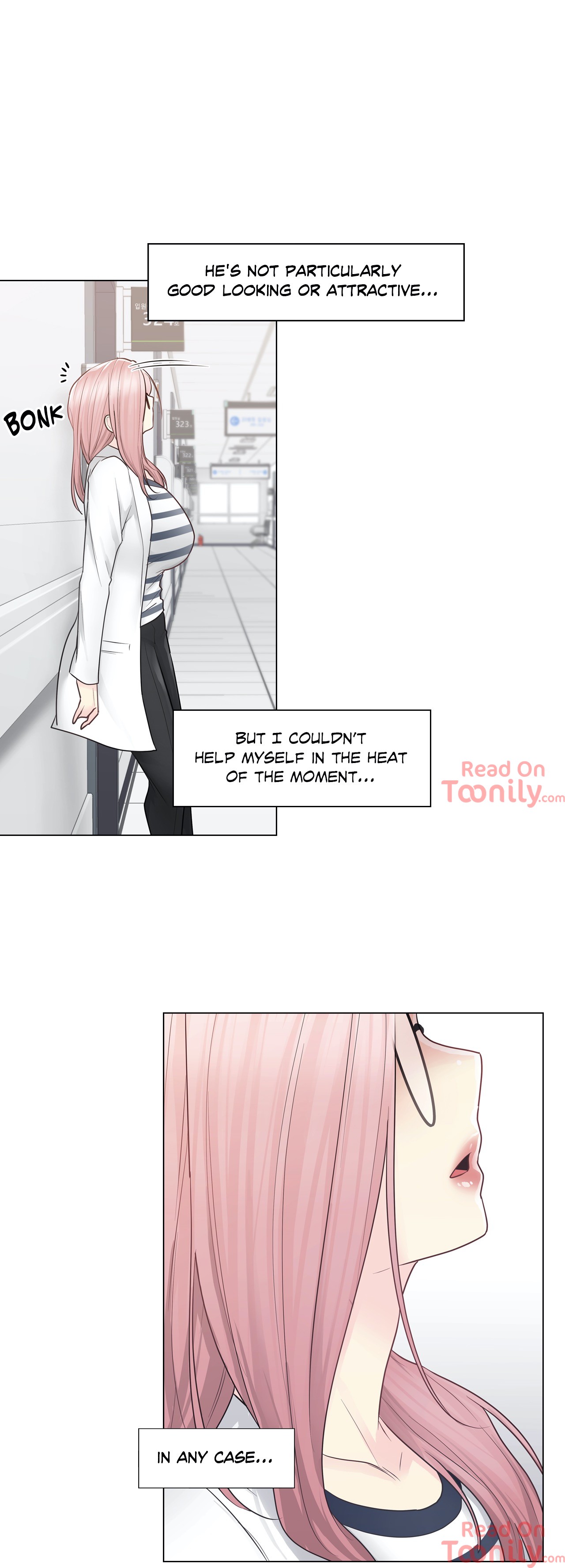 Touch to Unlock Chapter 13 - Manhwa18.com