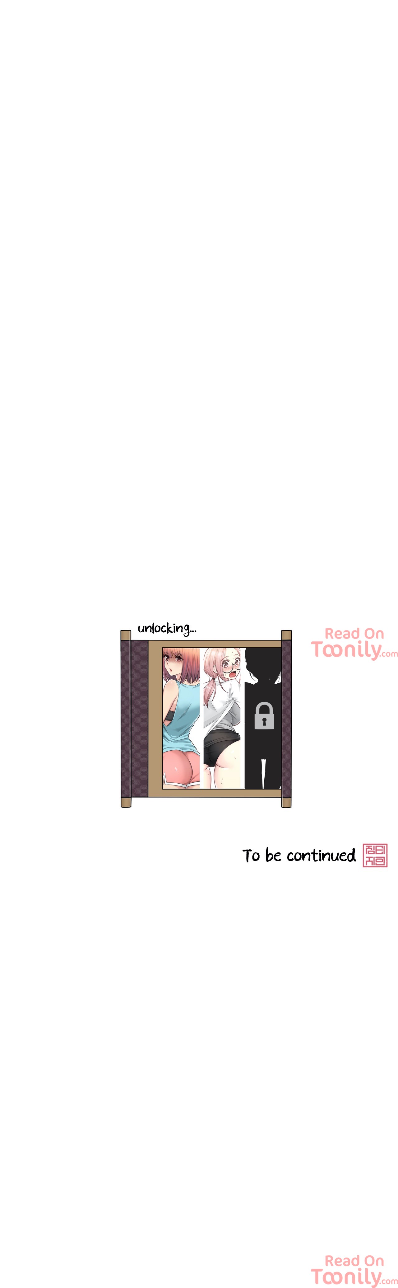 Touch to Unlock Chapter 13 - Manhwa18.com