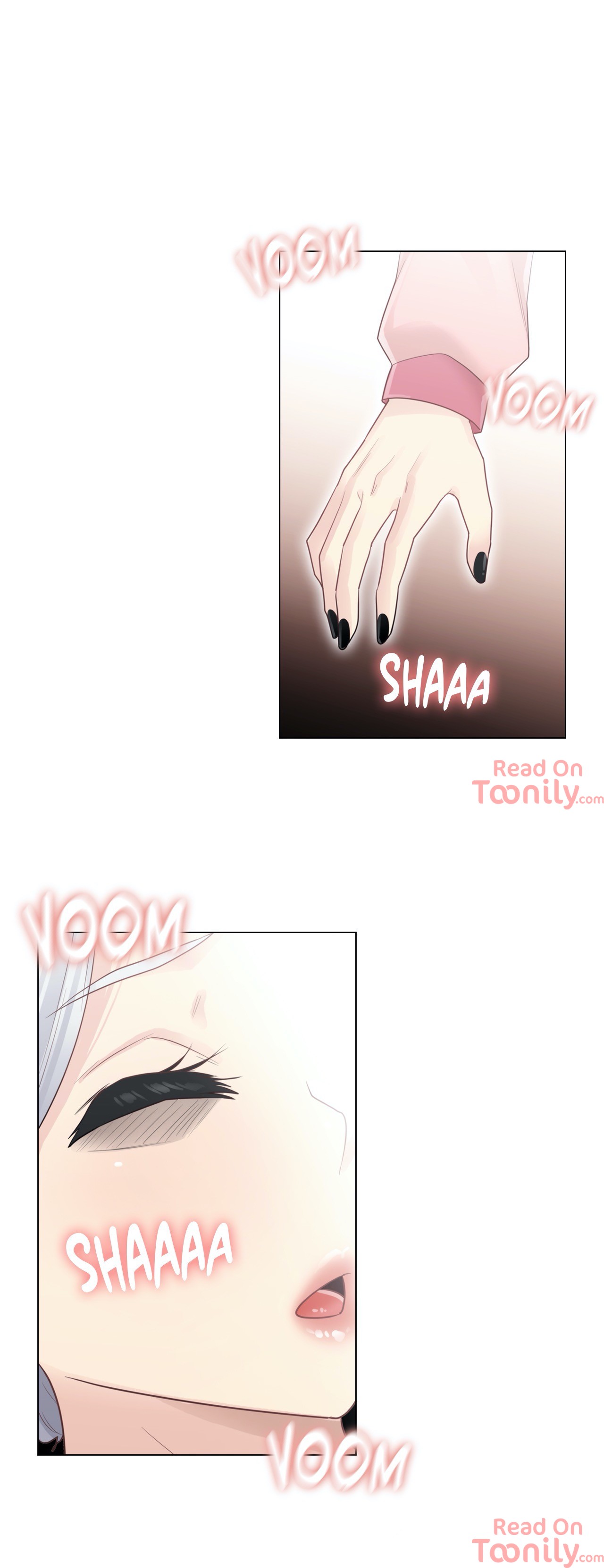 Touch to Unlock Chapter 16 - Manhwa18.com