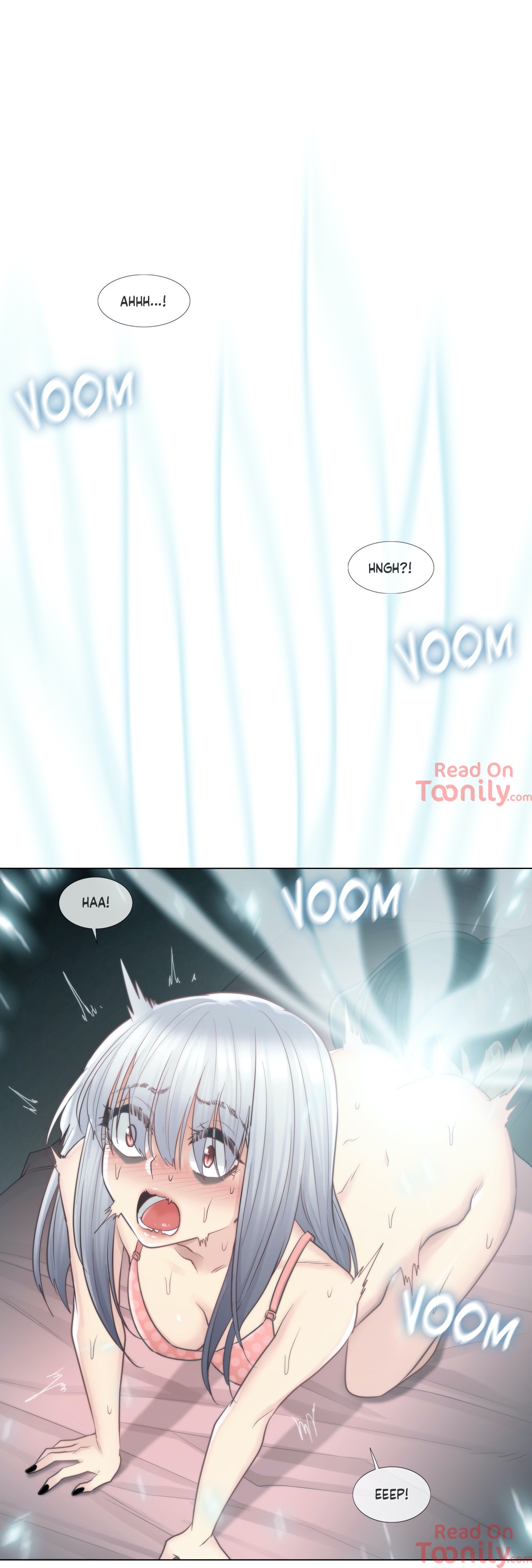 Touch to Unlock Chapter 17 - Manhwa18.com