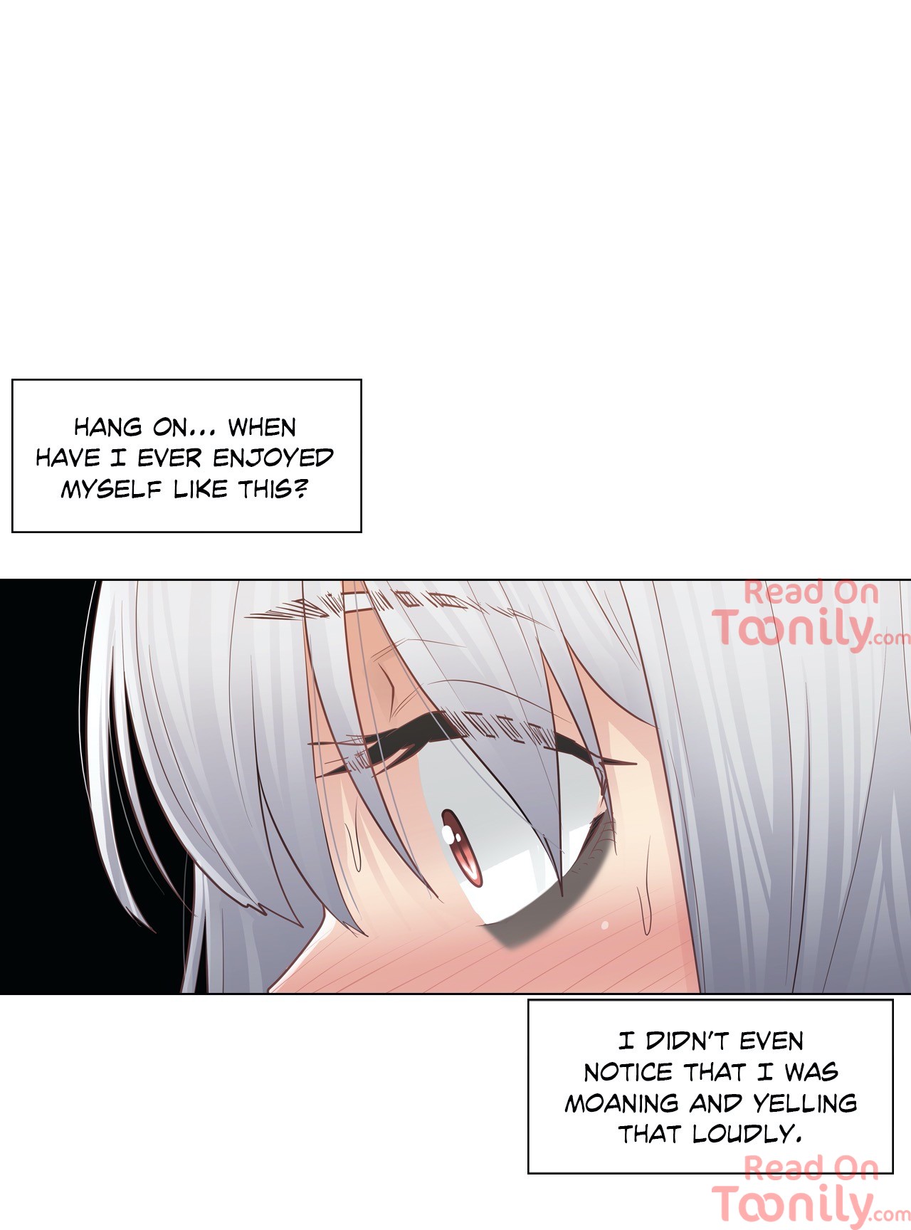 Touch to Unlock Chapter 17 - Manhwa18.com