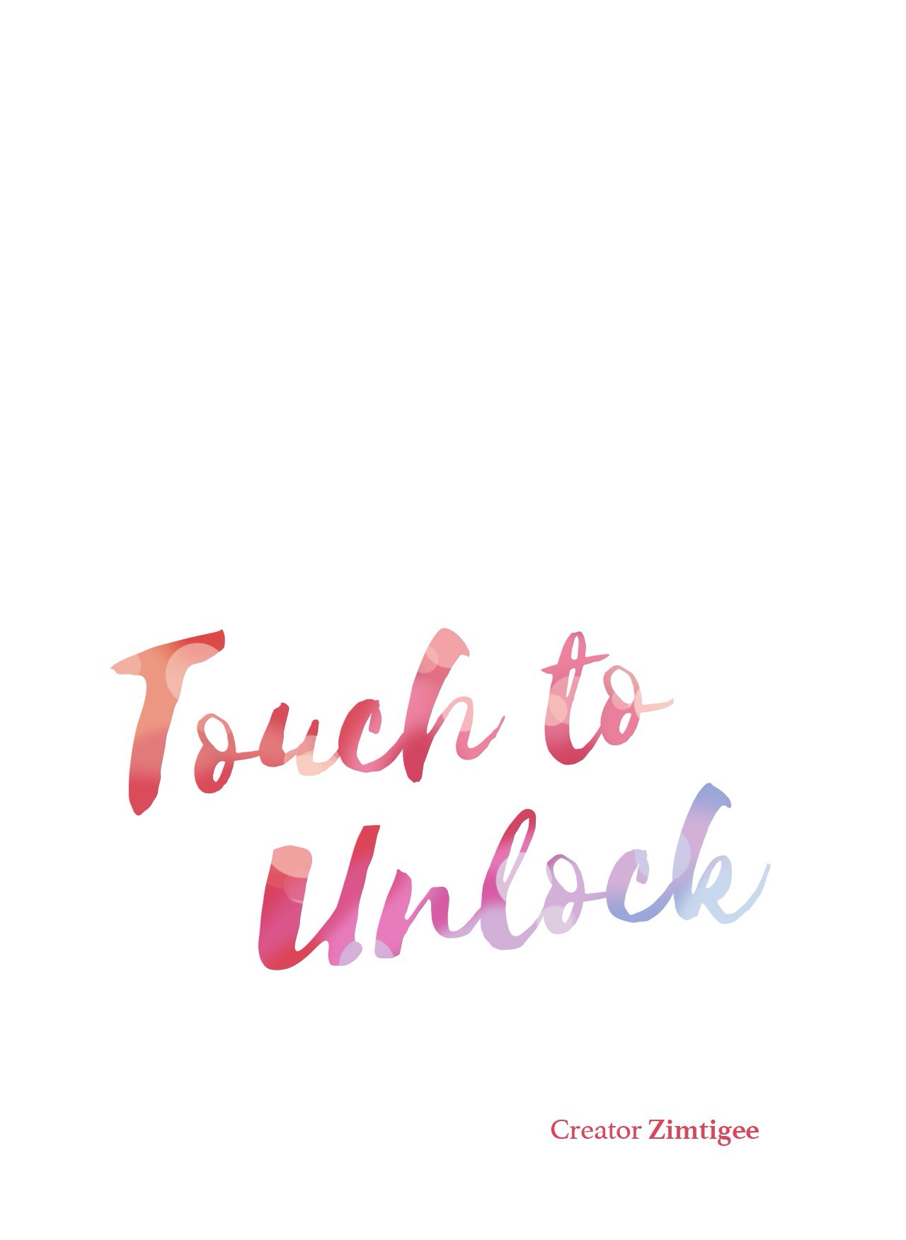 Touch to Unlock Chapter 18 - Manhwa18.com