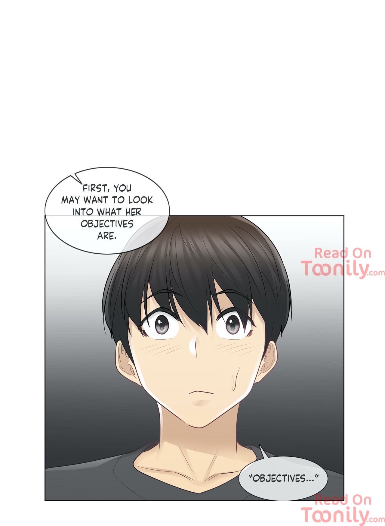 Touch to Unlock Chapter 18 - Manhwa18.com