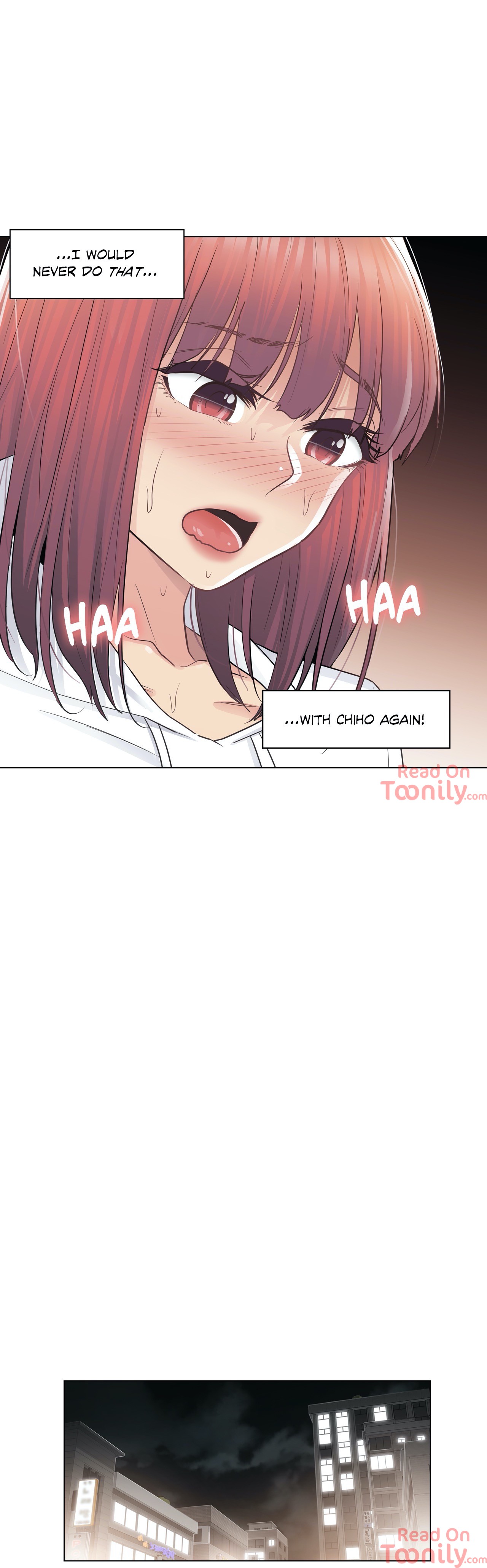 Touch to Unlock Chapter 19 - Manhwa18.com