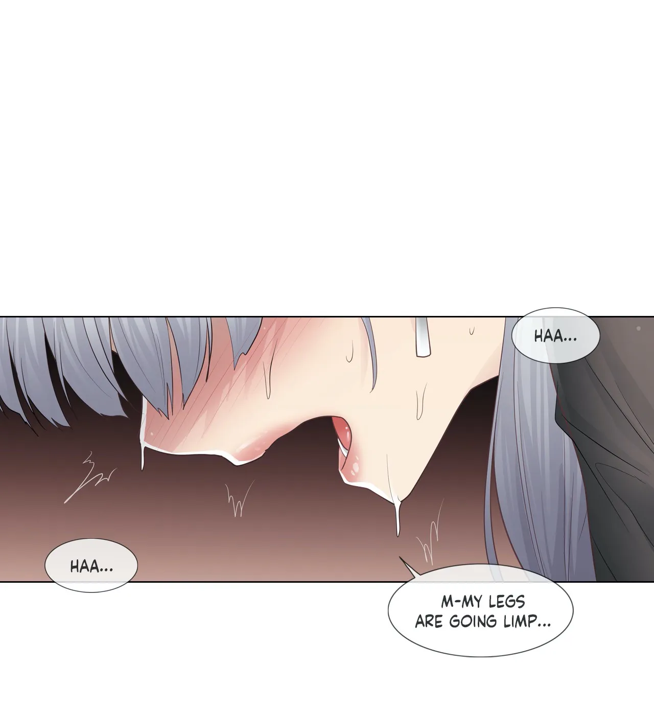 Touch to Unlock Chapter 21 - Manhwa18.com