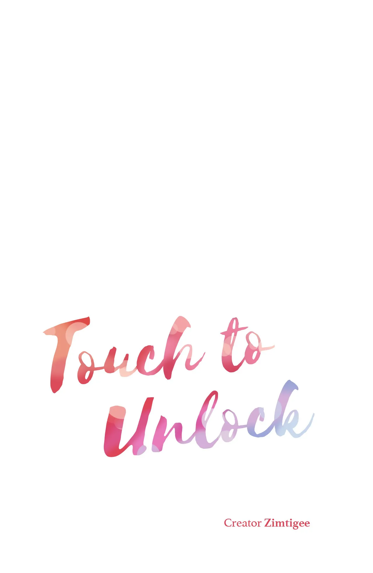 Touch to Unlock Chapter 22 - Manhwa18.com