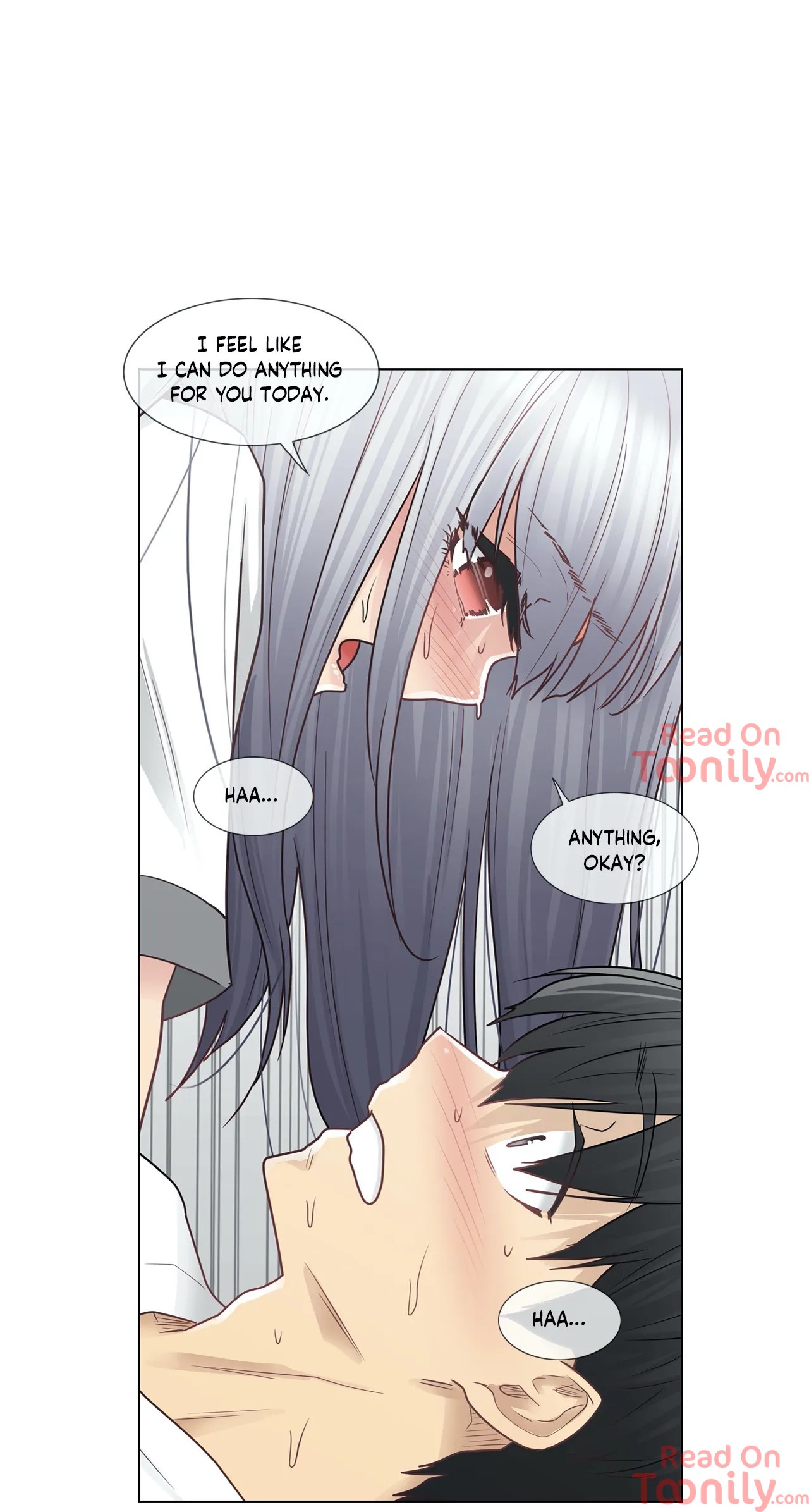 Touch to Unlock Chapter 24 - Manhwa18.com