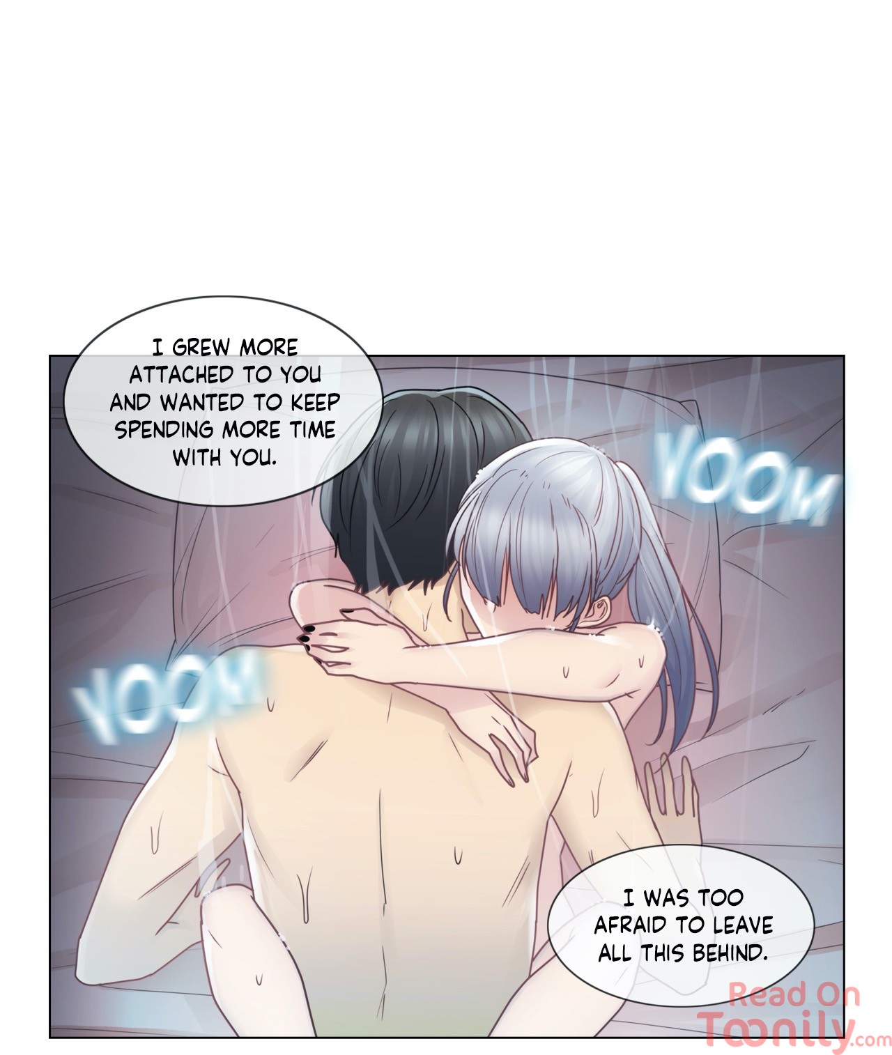 Touch to Unlock Chapter 27 - Manhwa18.com