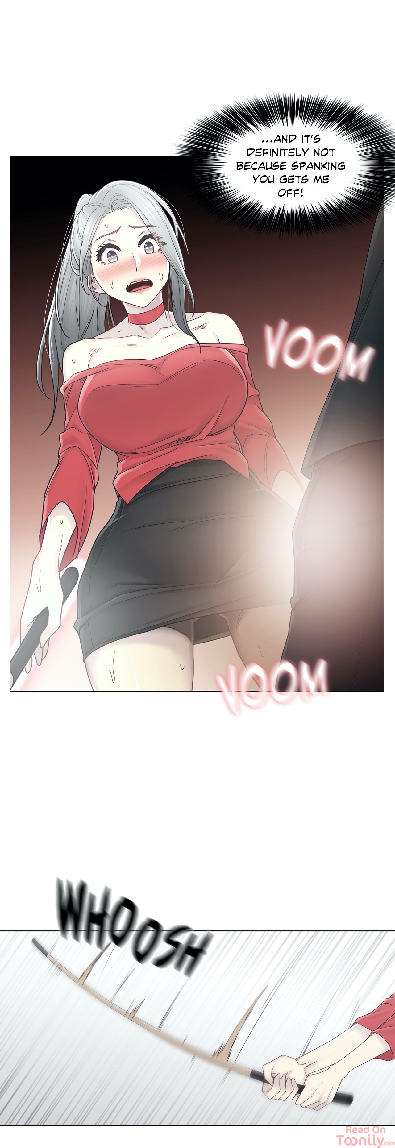 Touch to Unlock Chapter 33 - Manhwa18.com